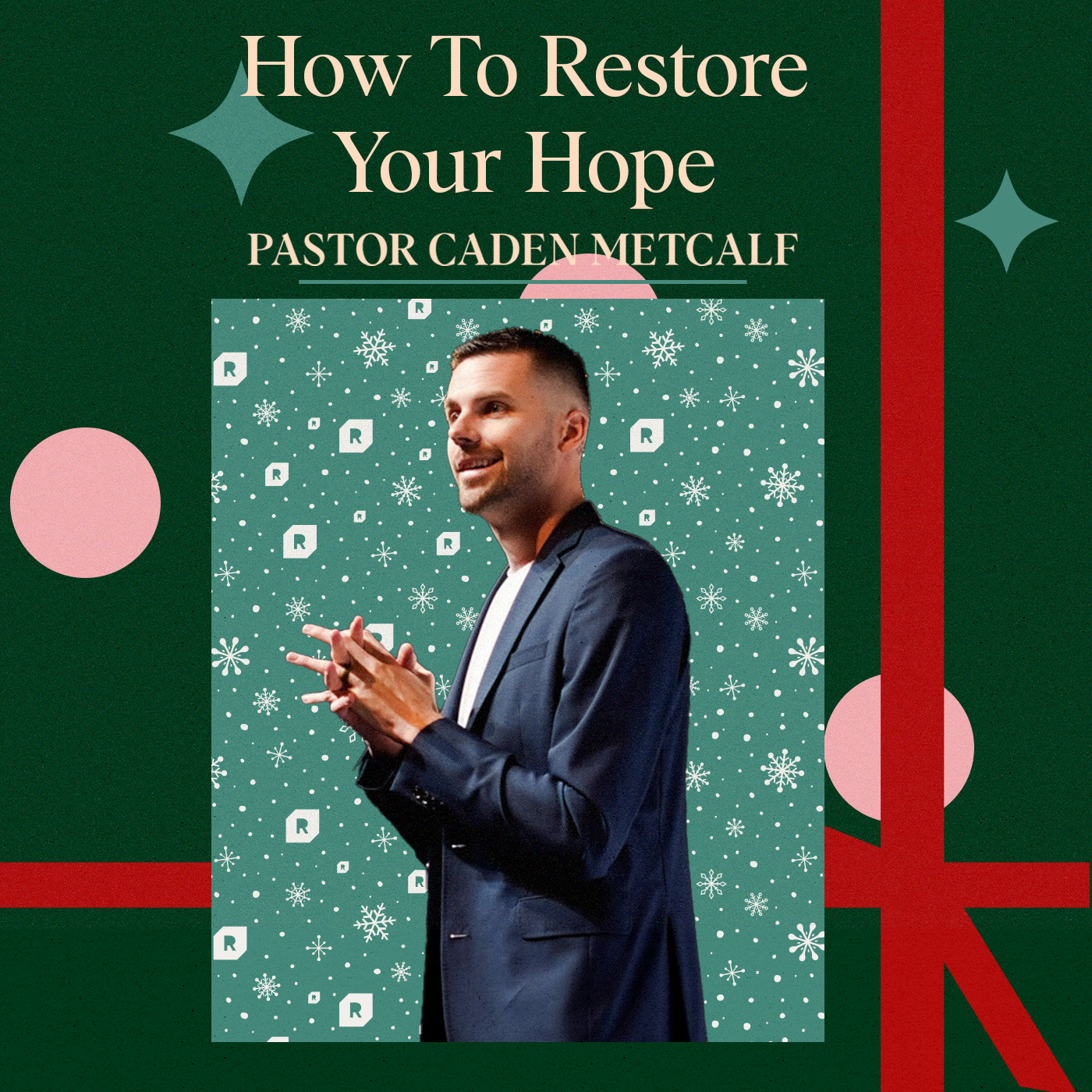 Thrill Of Hope | How To Restore Your Hope (Part 1)