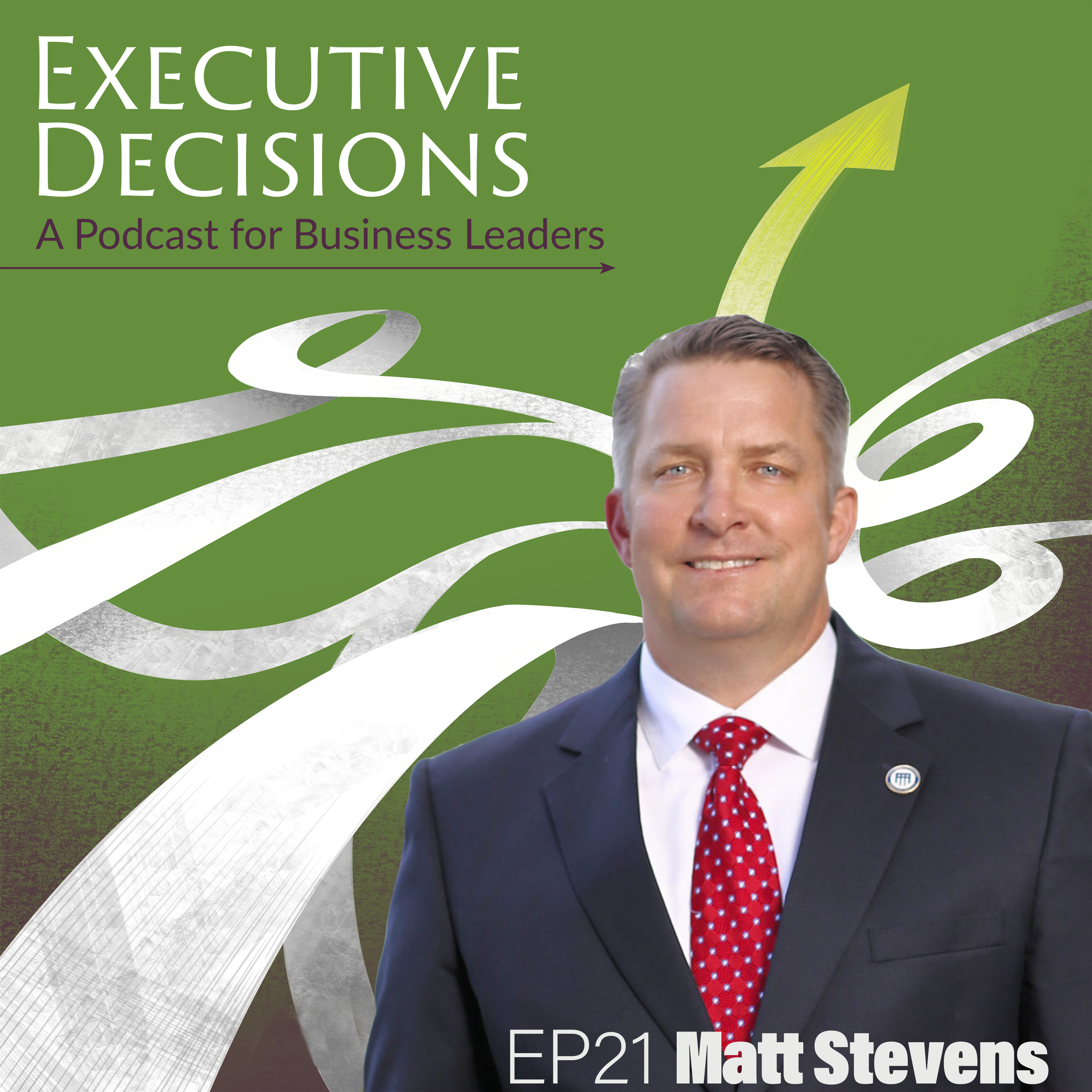 Executive Decisions by SYM Financial Advisors