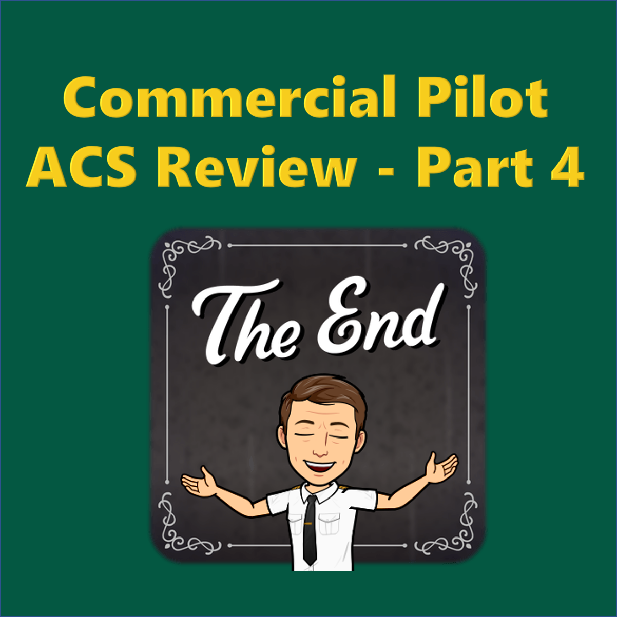 The VSL Aviation Podcast