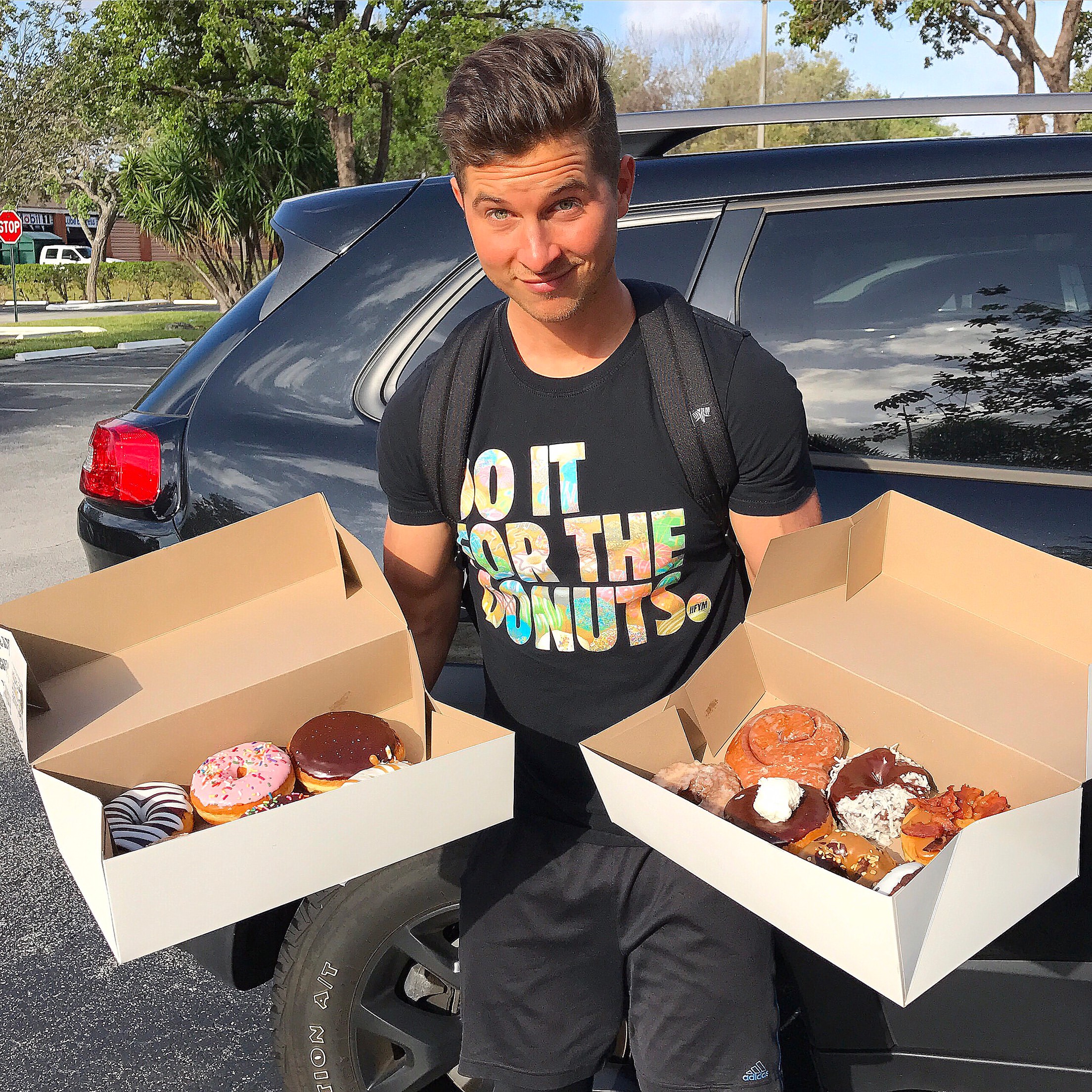 EFR 021: The Flexible Dieting Lifestyle with Zach Rocheleau