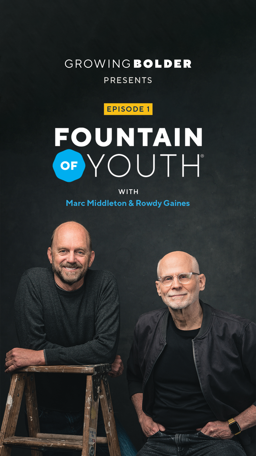 Fountain of Youth