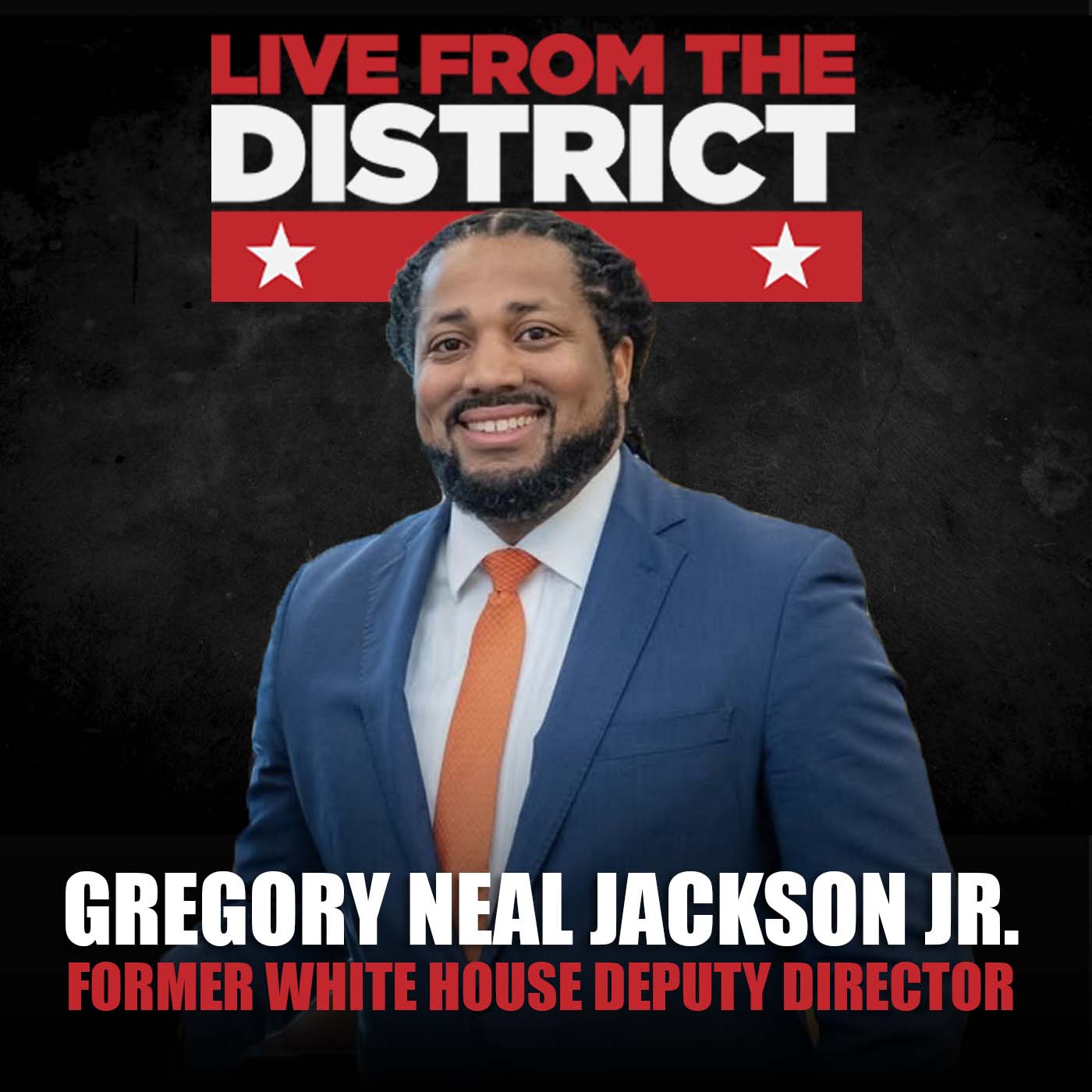 LIVE FROM THE DISTRICT