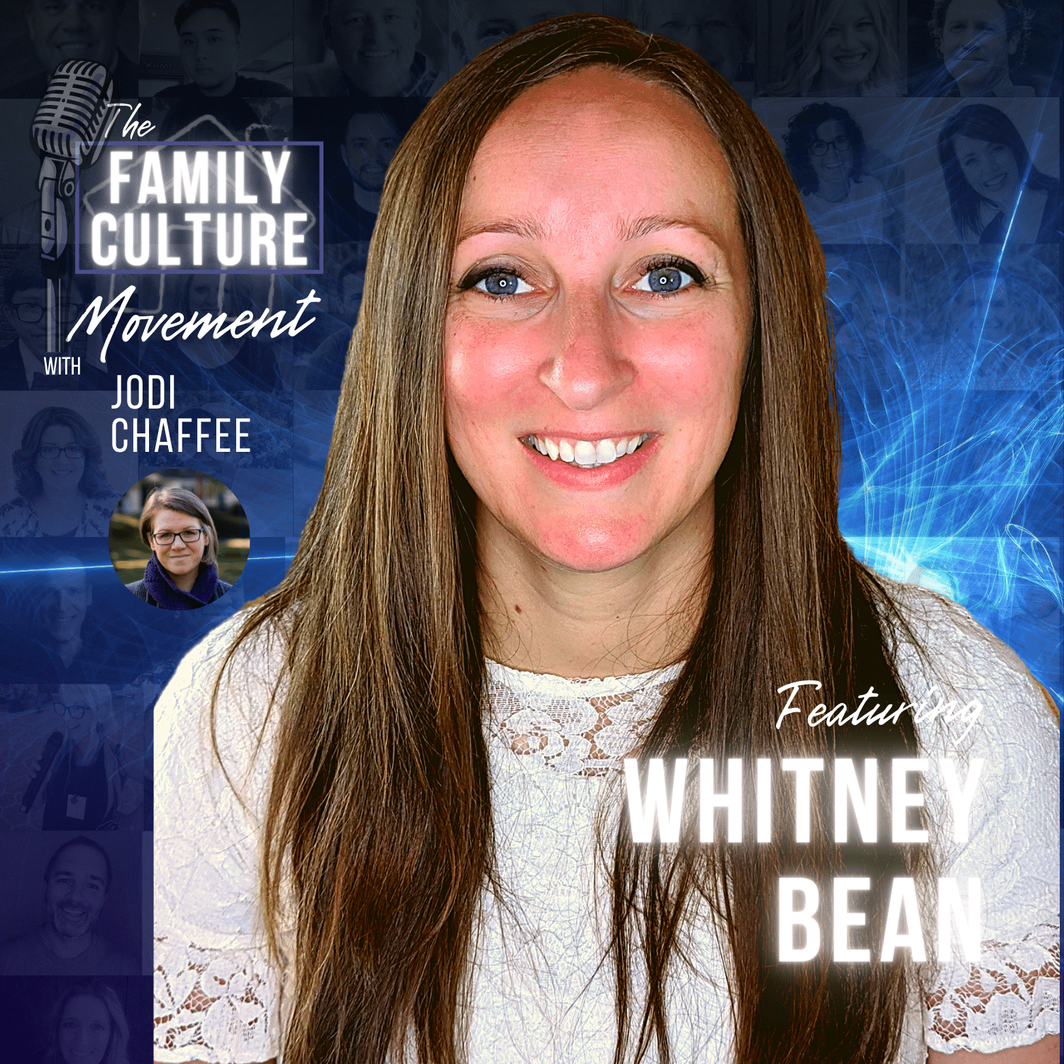 The Family Culture Movement (Archive)