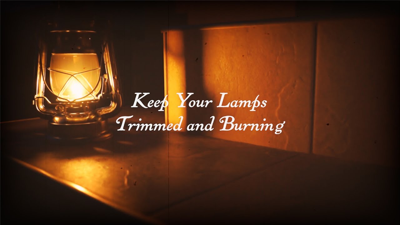 Special Music - Keep Your Lamps