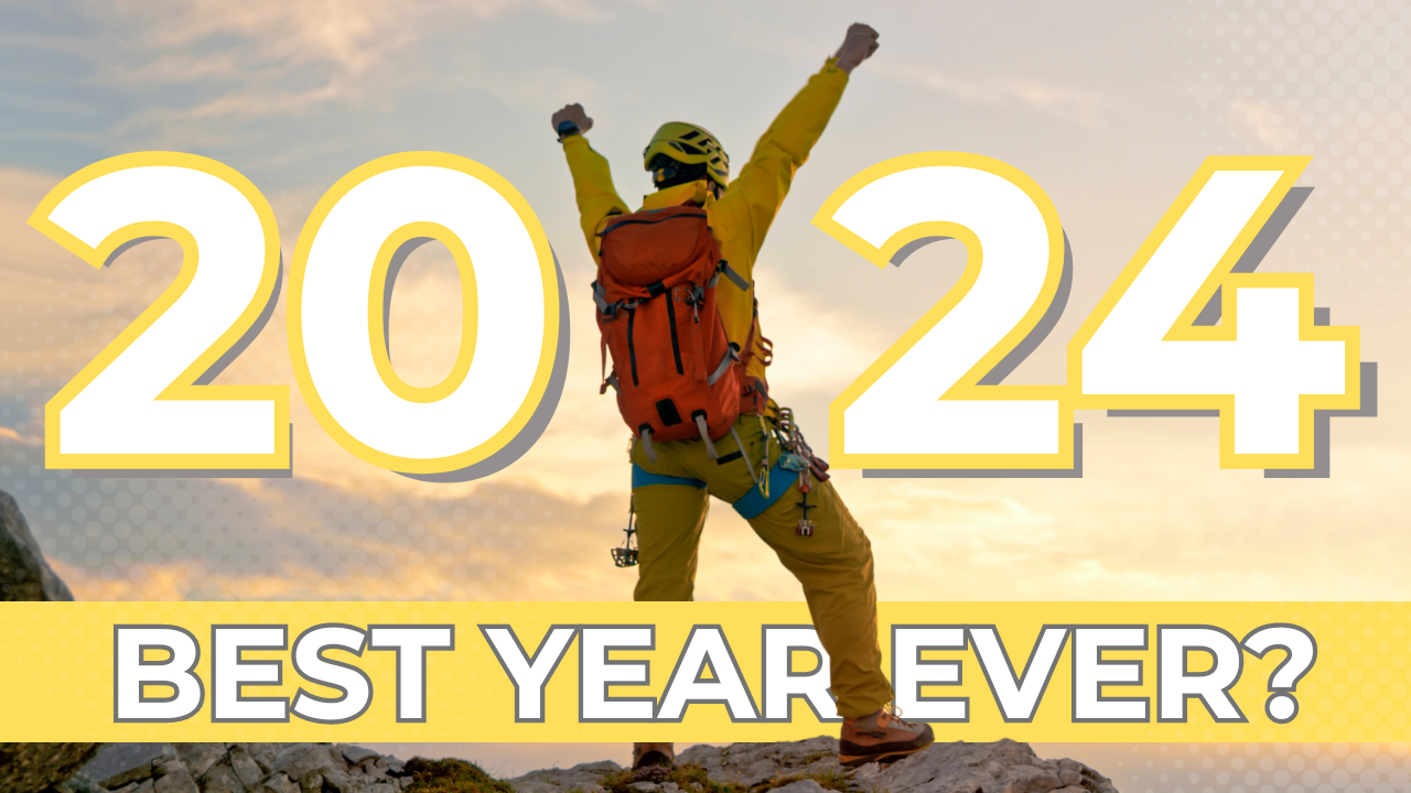 cover of episode ADV #508: How We're Planning for 2024