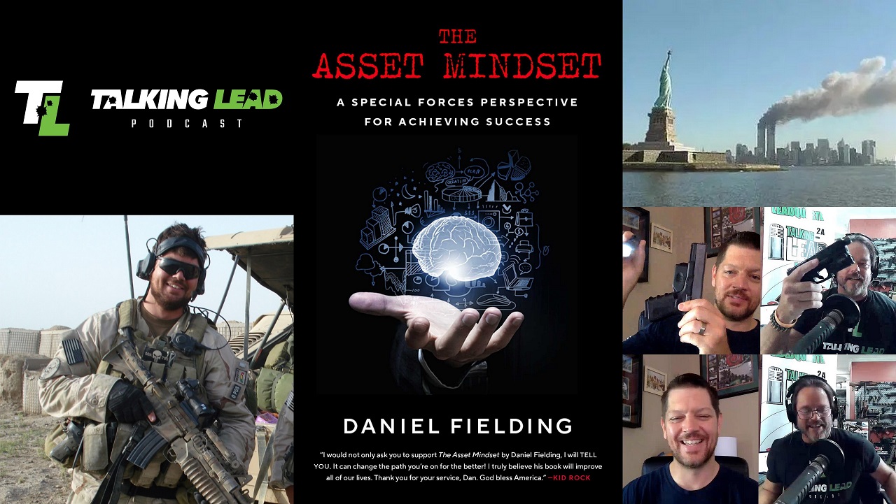 Talking Lead Podcast