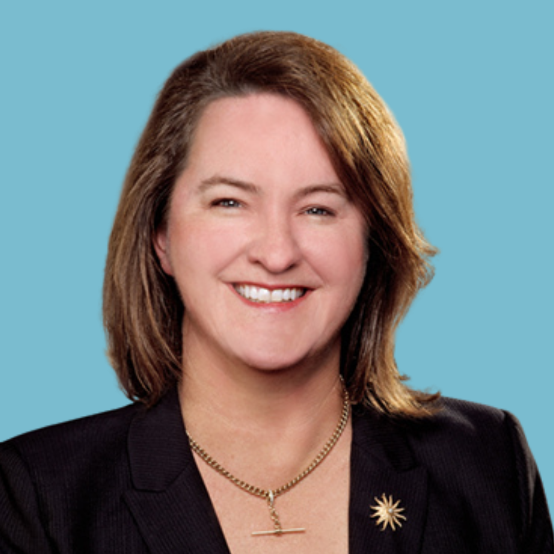Women on Boards - Leaders and Directors in Conversation
