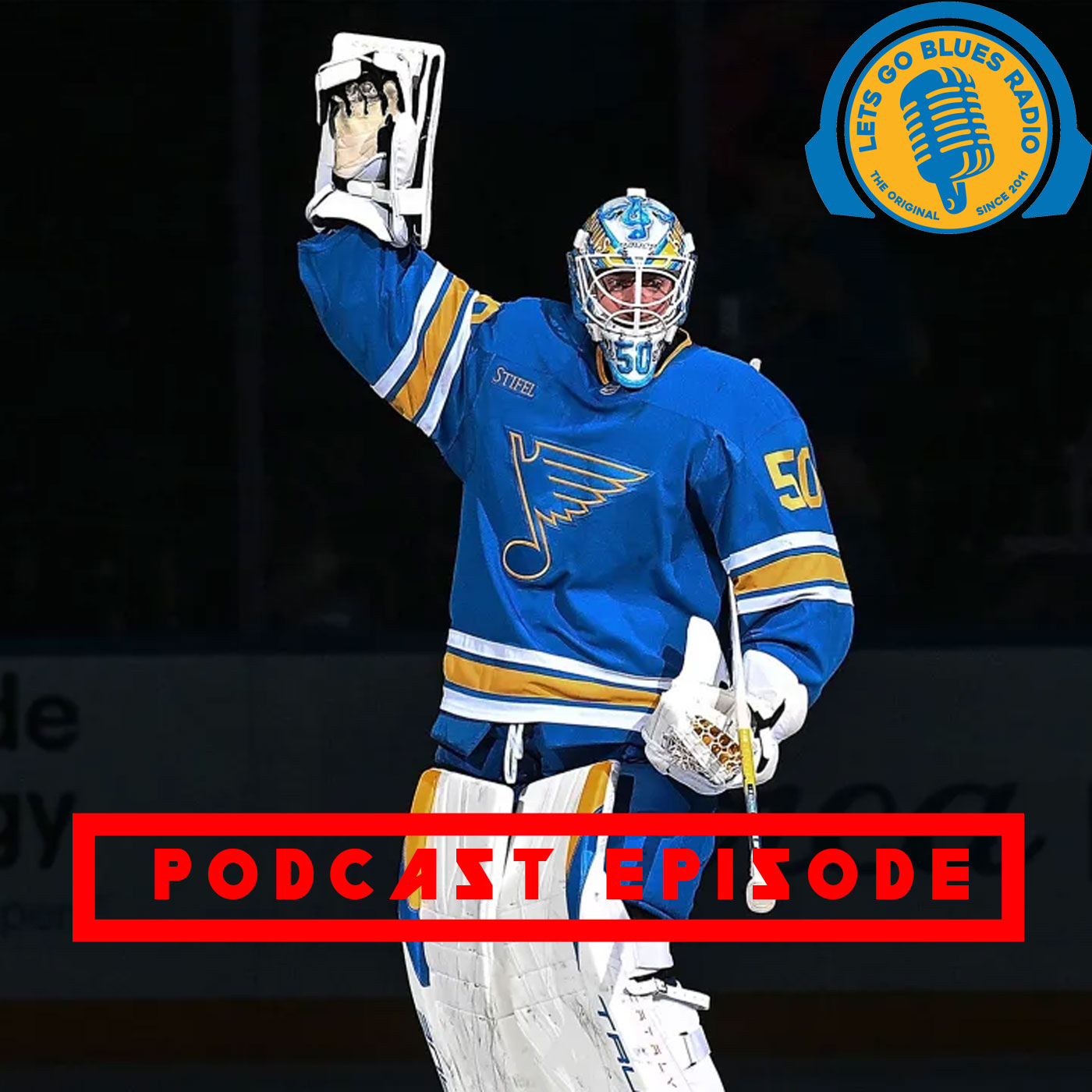 Se15, Ep7: Blues Start to Turn Around Their Season; Go 3-1-1 in Last 5 Se15, Ep7: Blues Start to Turn Around Their Season; Go 3-1-1 in Last 5