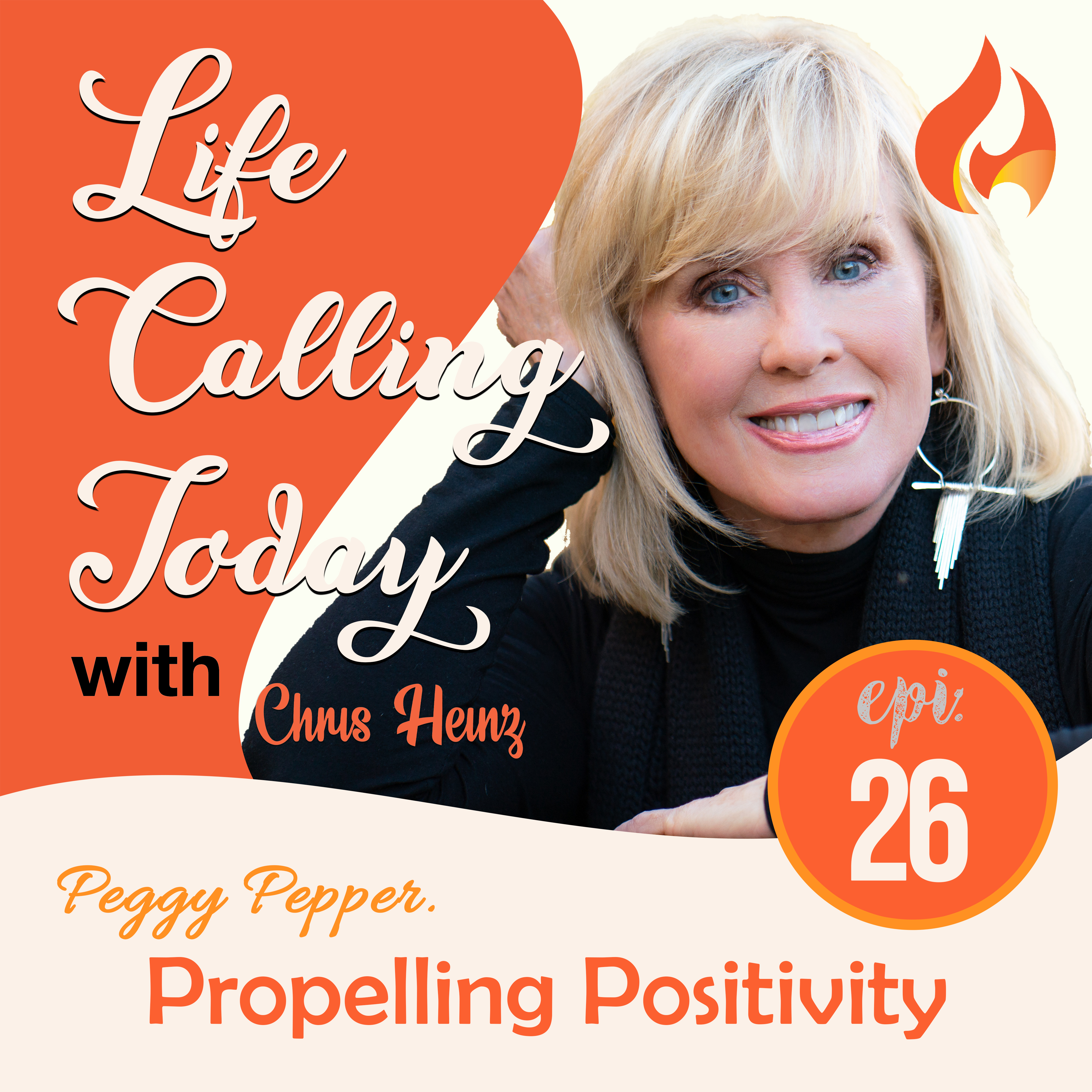 Christian Life Calling