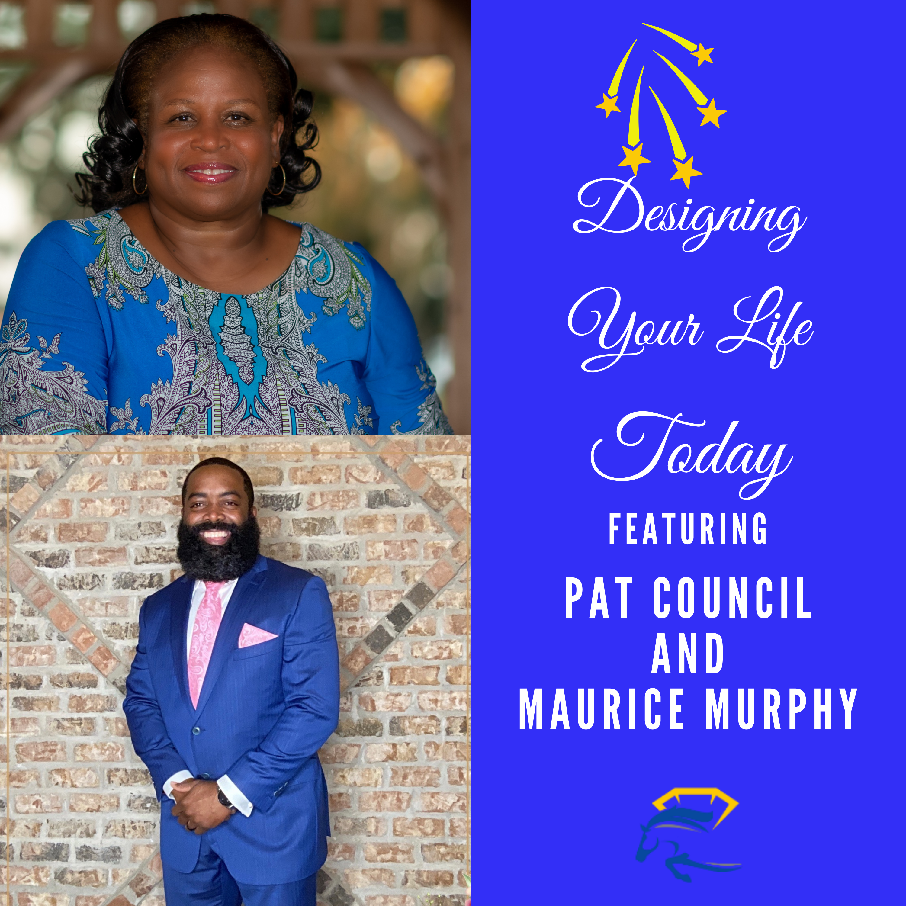 Power Achiever Maurice Murphy - Business Insights