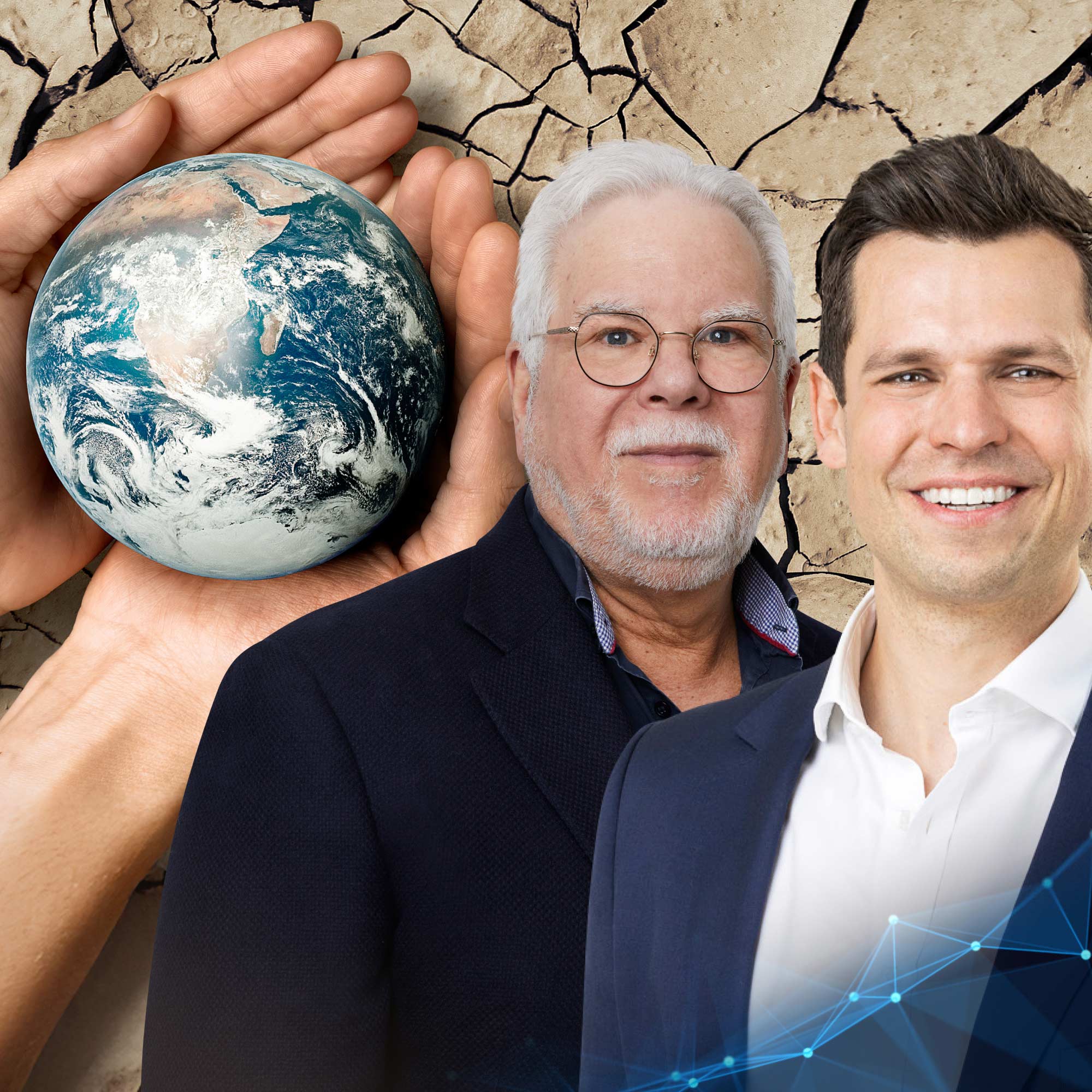 Demographics Decoded - Unveiling the trends shaping your future