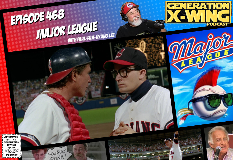 GXW - Episode 468 - 