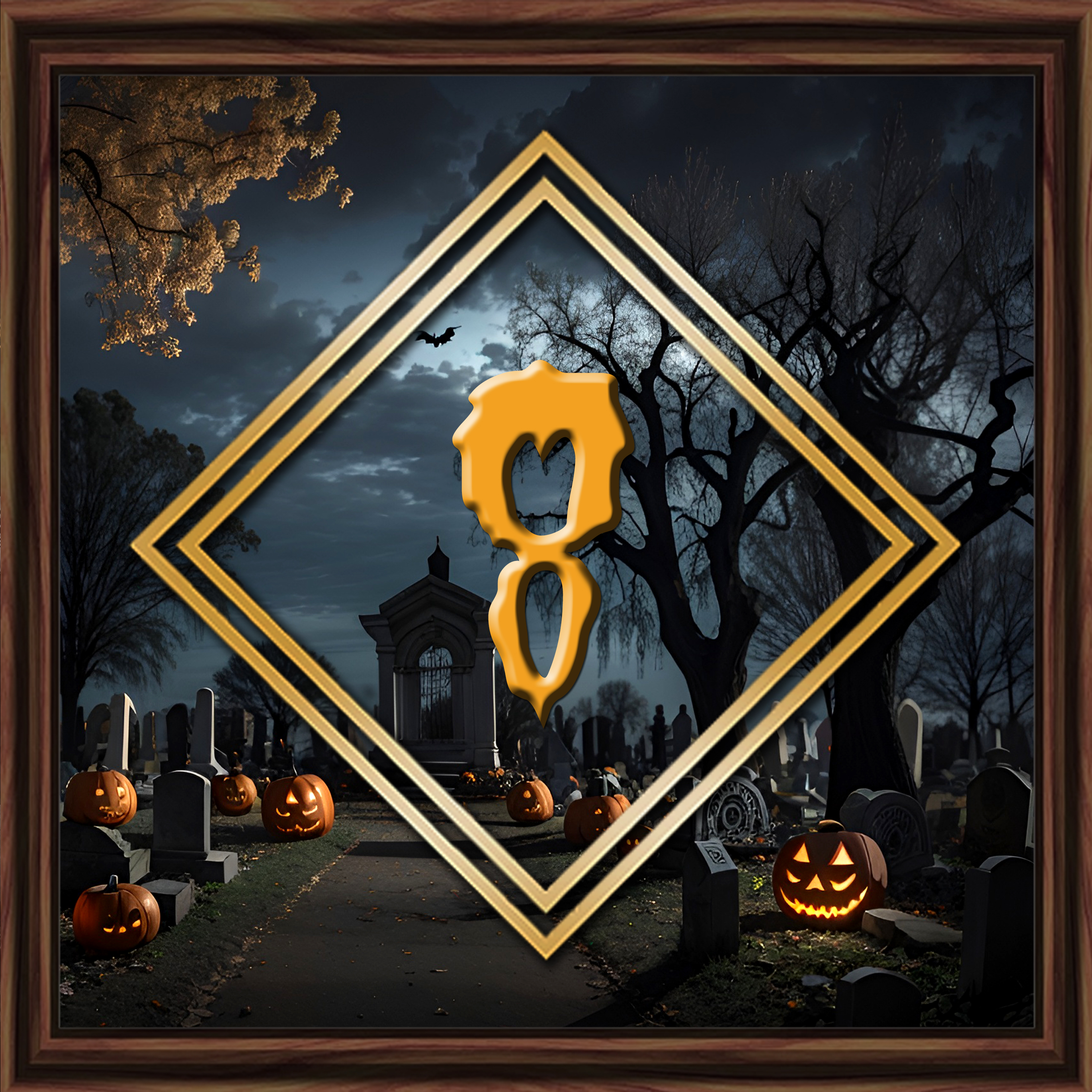 cover of episode Door 08 - The Witch of Redvale