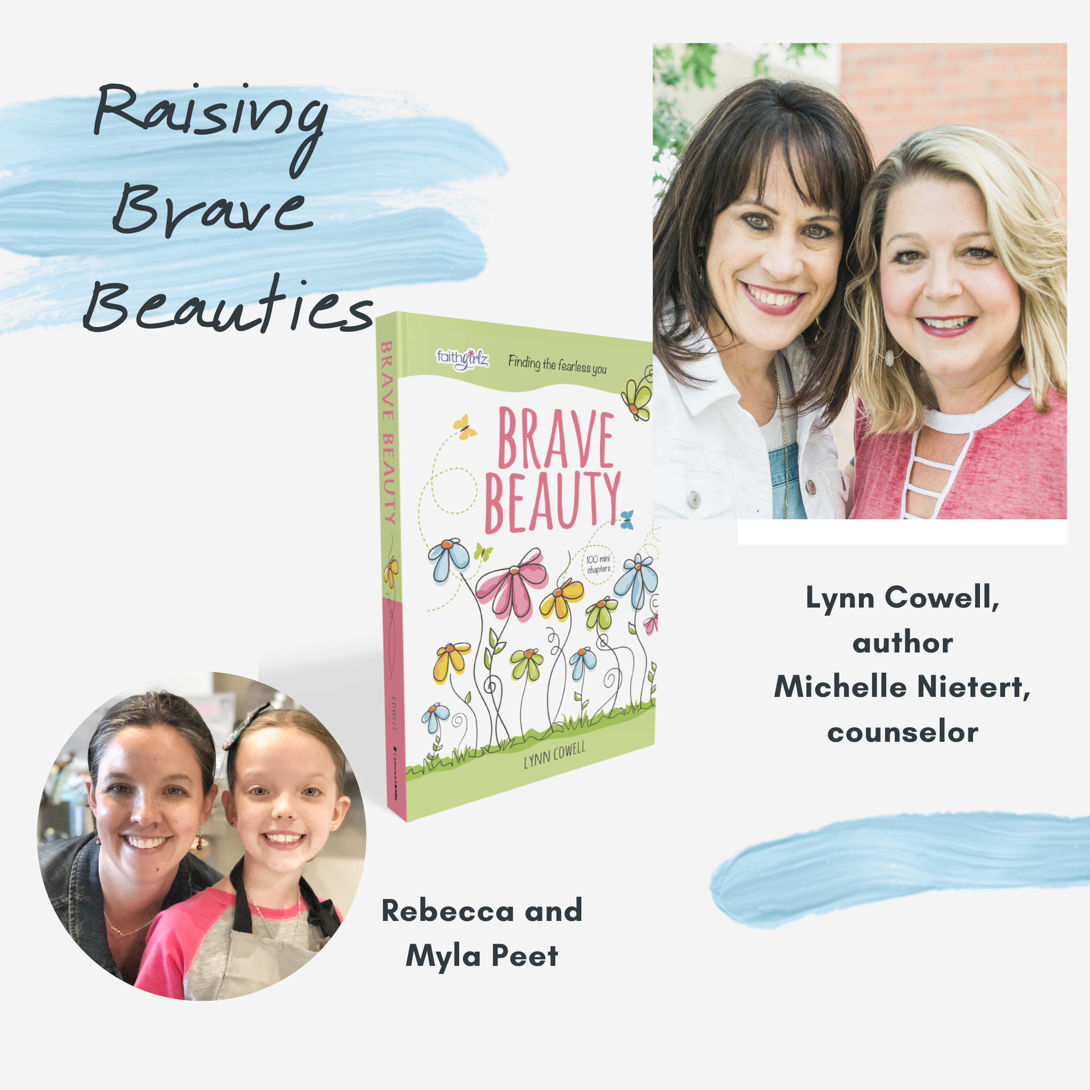 Raising Mentally Healthy Kids with Michelle Nietert