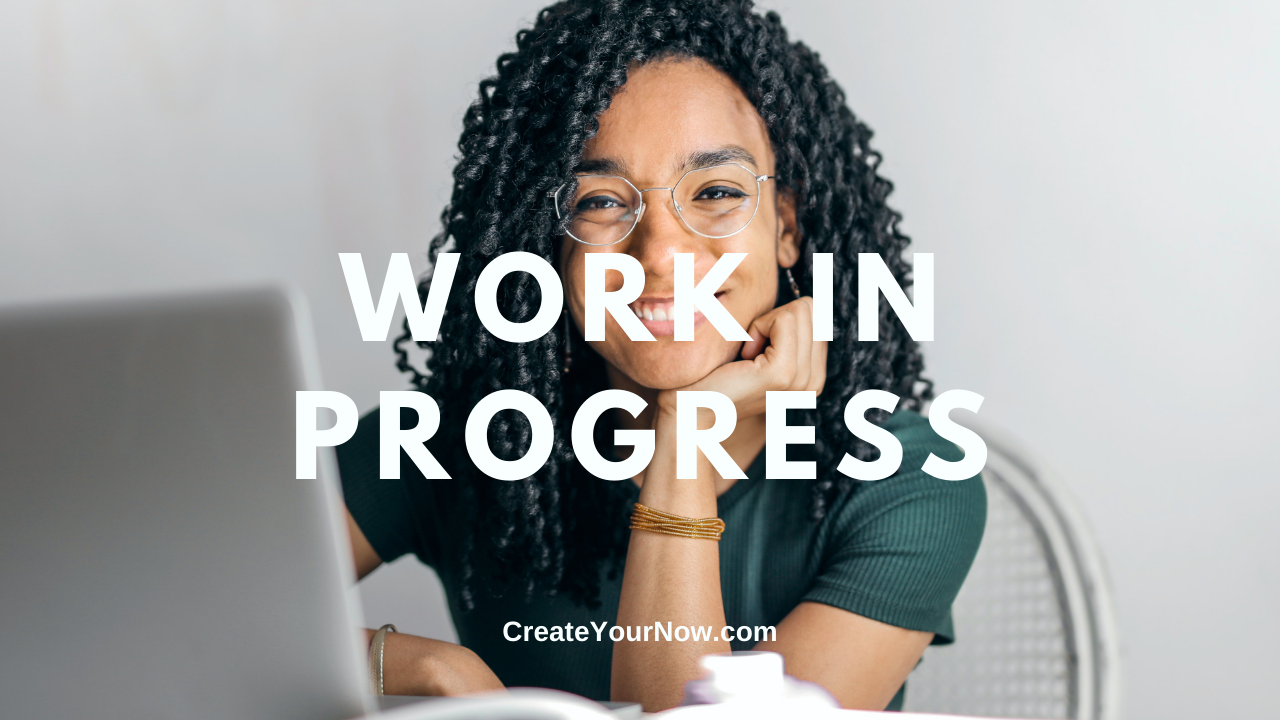 2075 Work in Progress