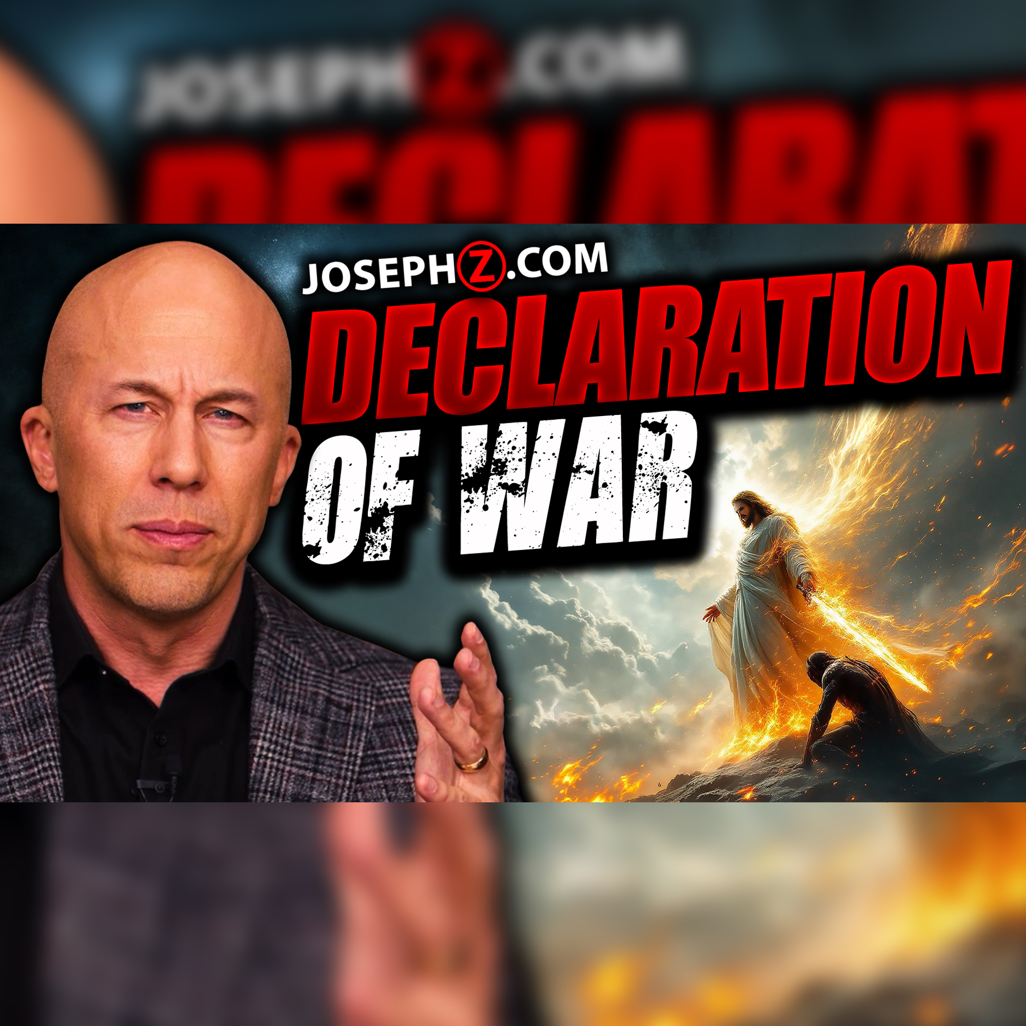 Joseph Z Podcast