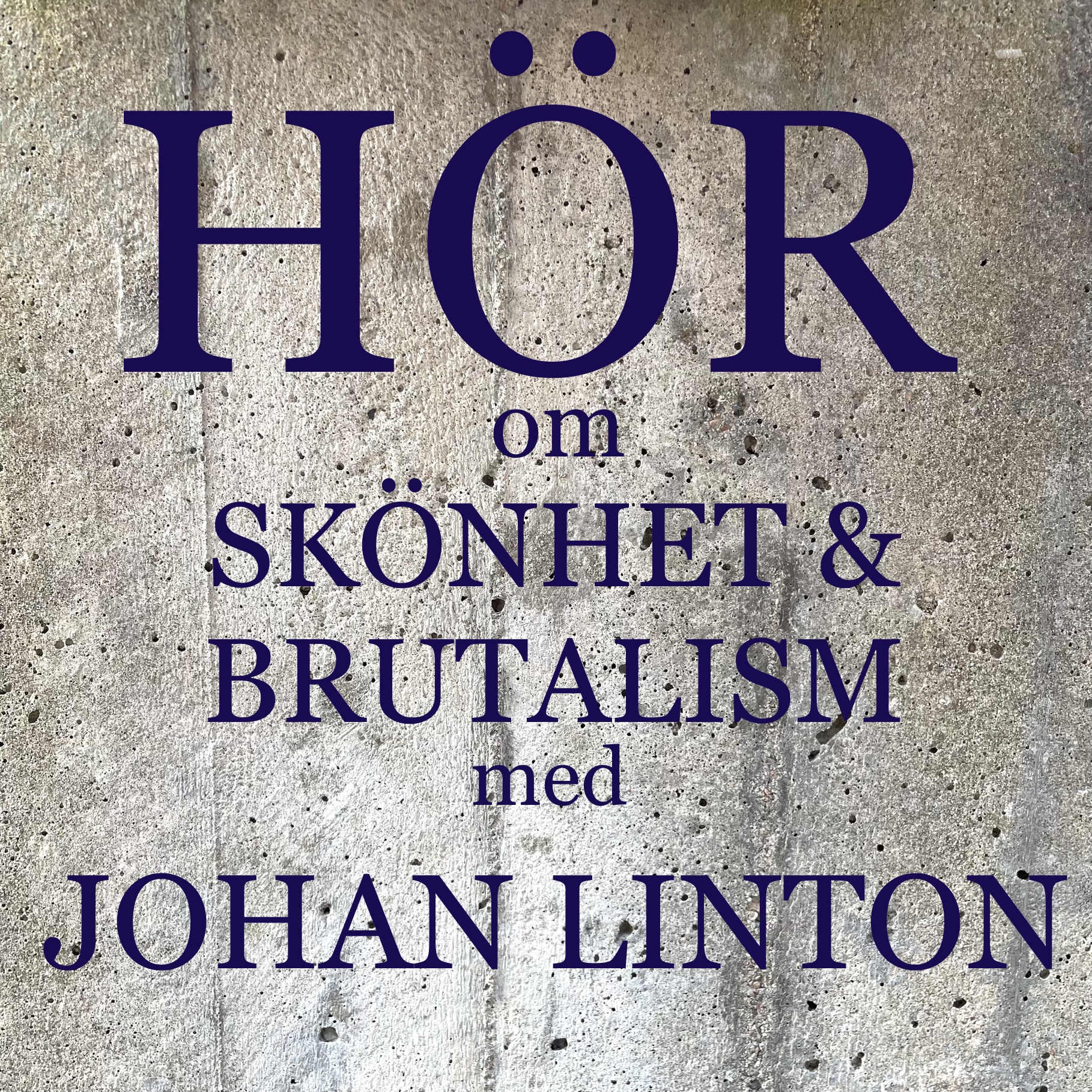 Hör du som har öron