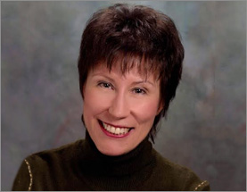 Honing in on Hormones—Dr. Pamela Smith MD, MPH, MS—The American Academy of Anti-Aging