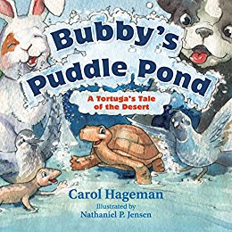 cover of episode Reading With Your Kids - In Love With The Desert