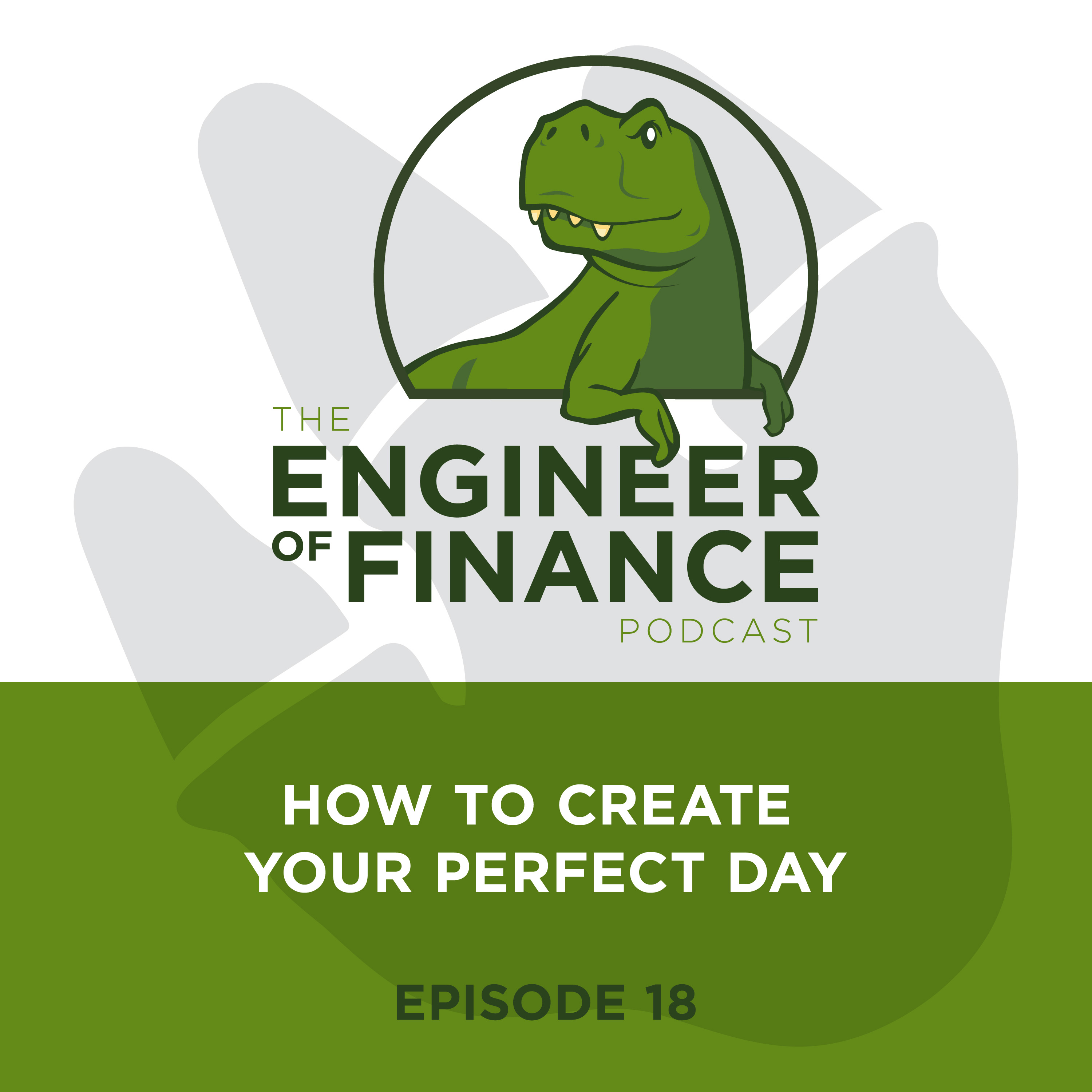 Engineer of Finance
