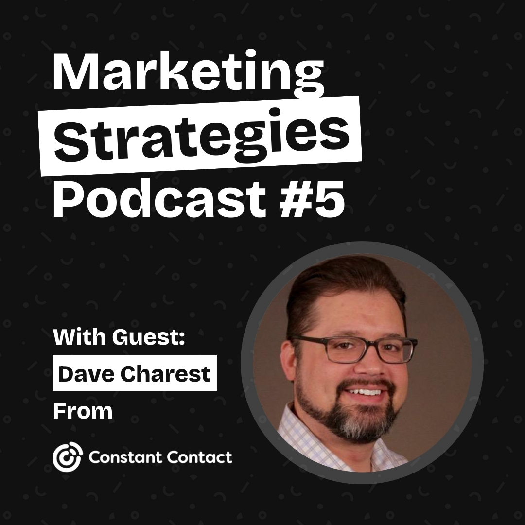 Marketing Strategies Podcast