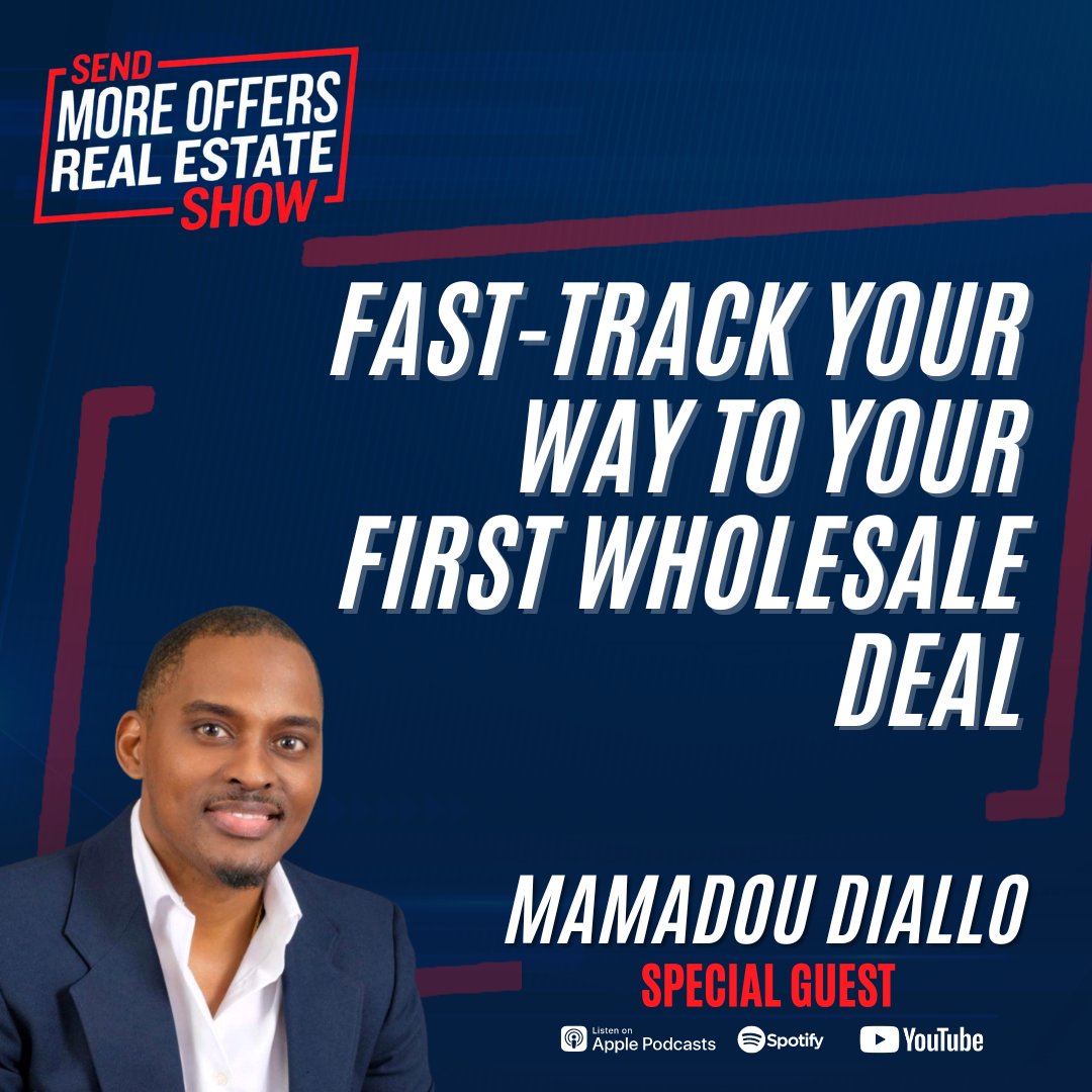 Send More Offers Real Estate Show