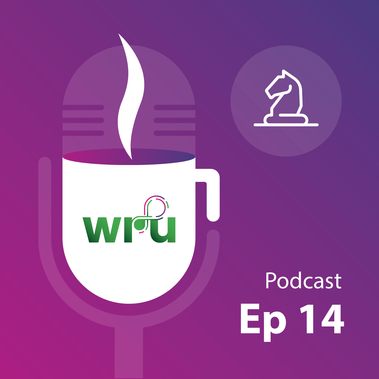 We R Podcast