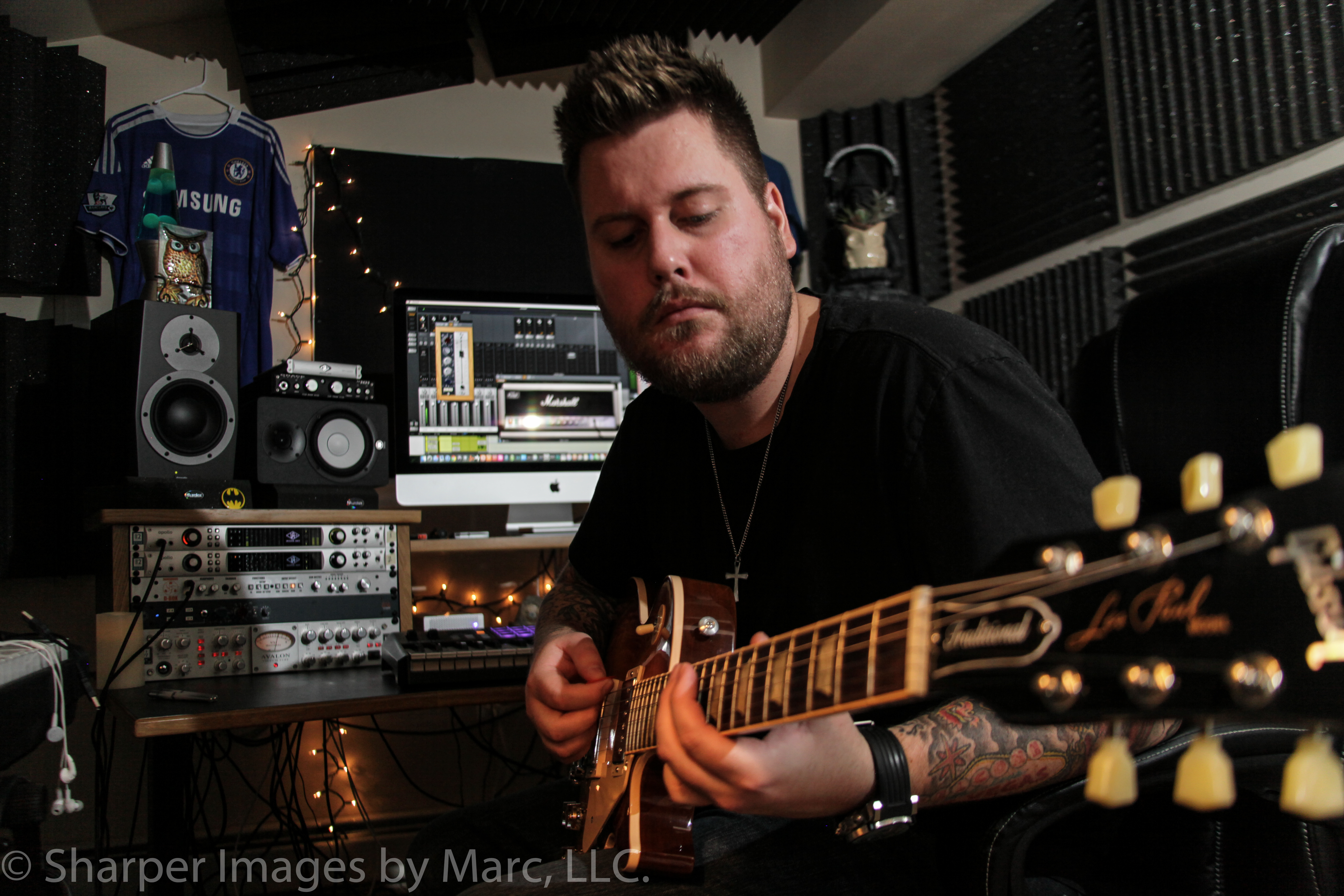 RSR110 - 5 Game Changing Mix Moves for the Home Studio with Pete Woj of Mix Better Now
