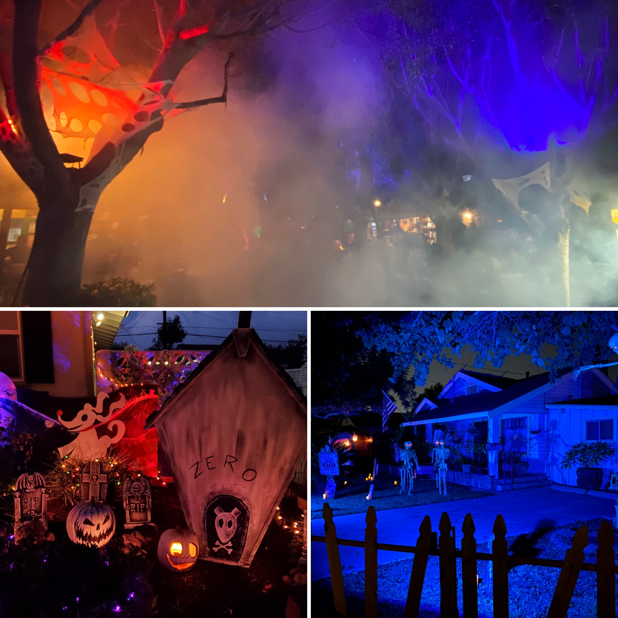 Episode 632 - Castle Dark, Cemetery on 9th, Jack’s Place, & More
