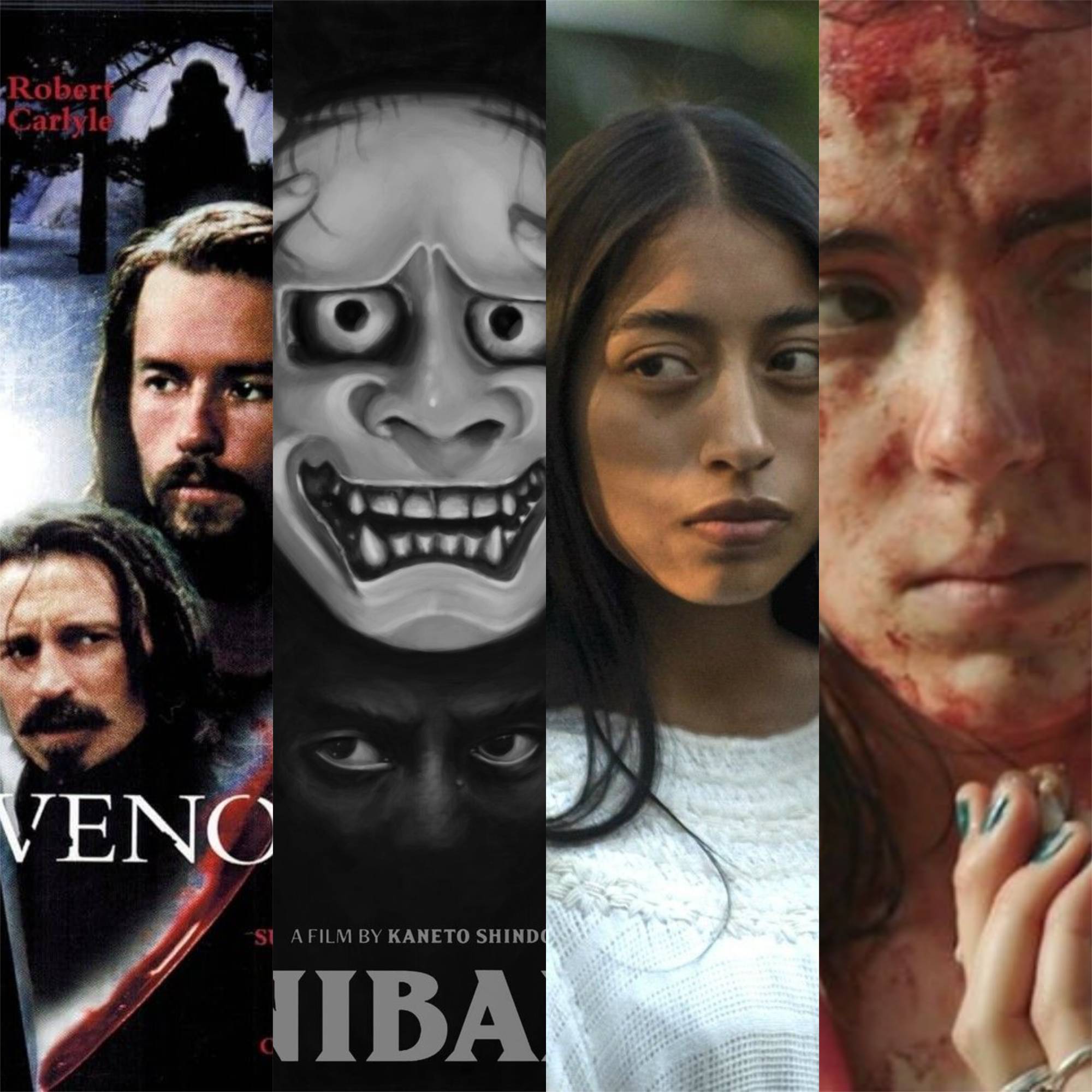 #245: Recomendados de Halloween