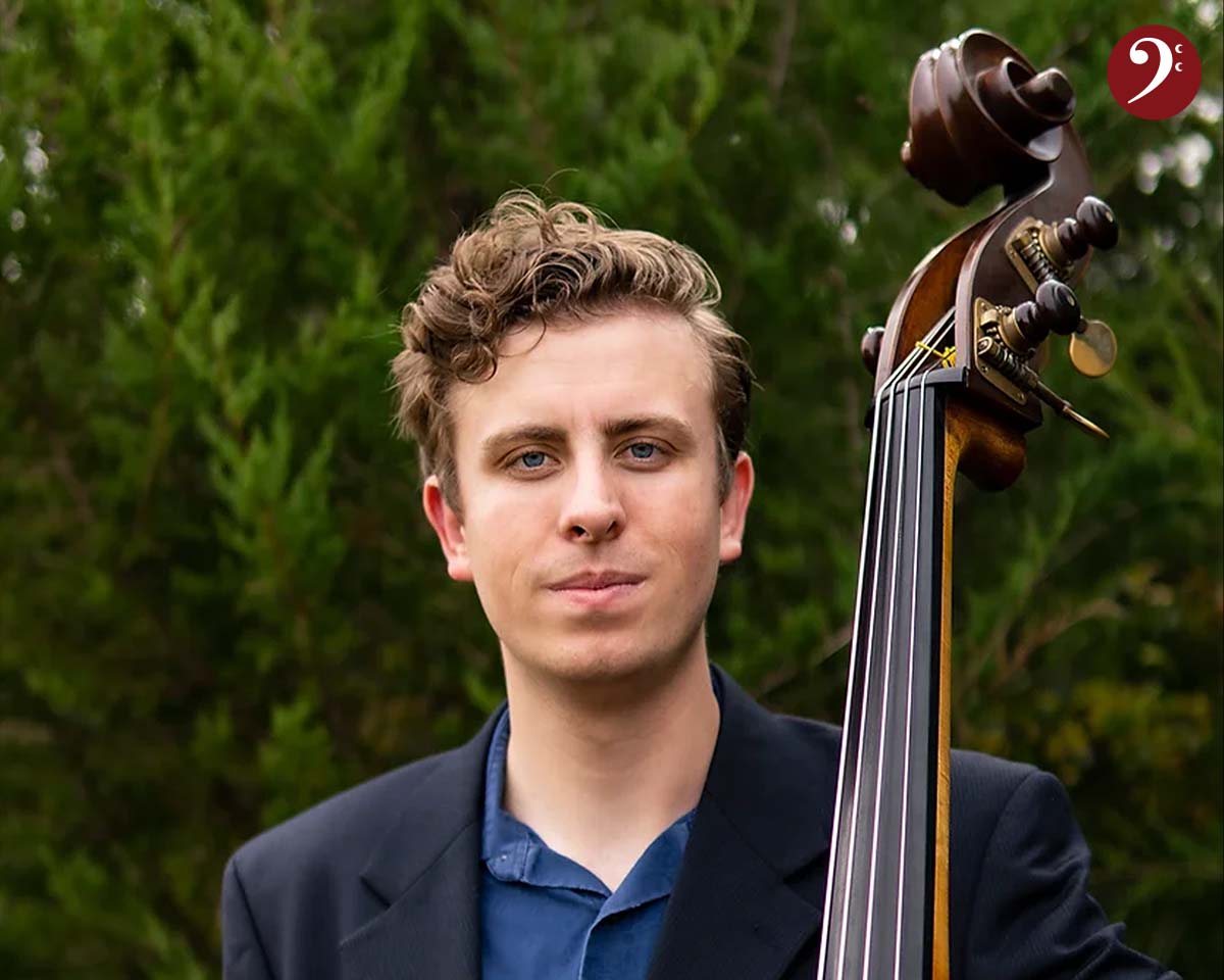 1004: Jacob Warren on his multi-style career