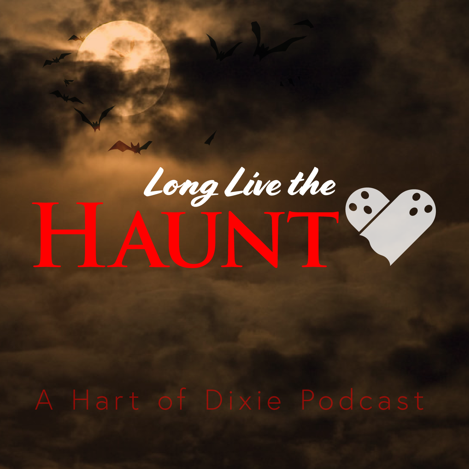 Long Live the Hart: A Hart of Dixie Podcast