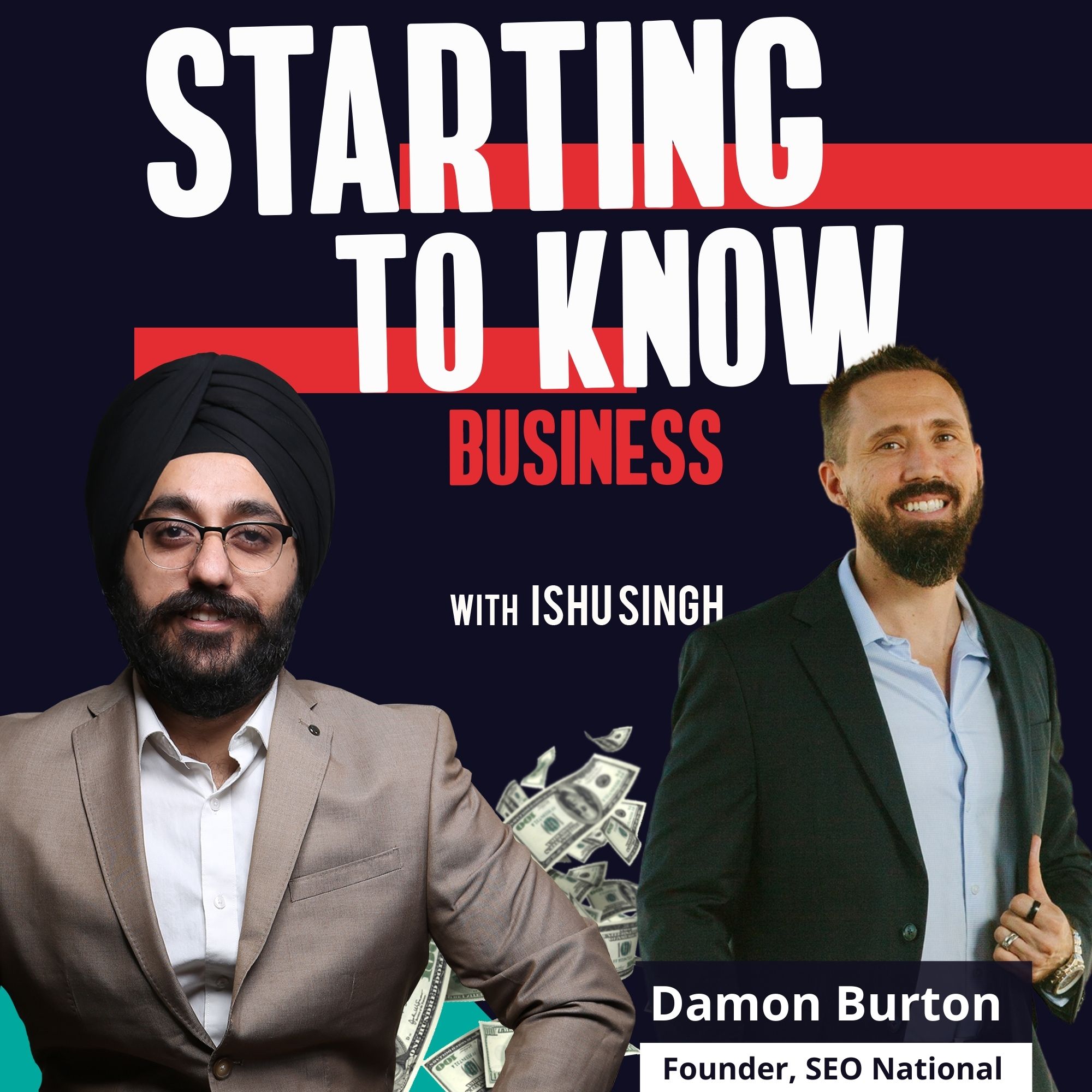 Starting to Know