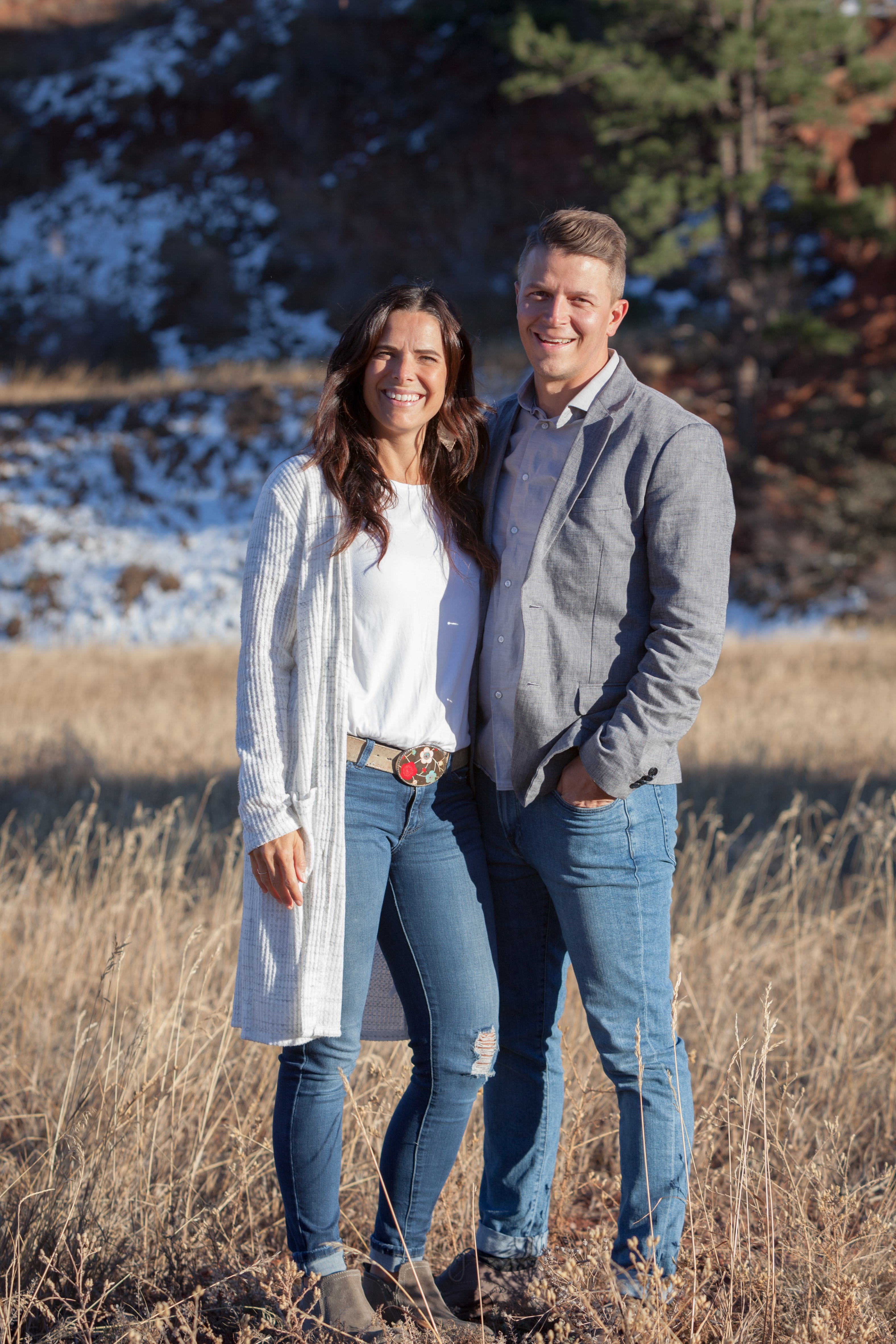 Marriage Talk: Letting Go of Expectations
