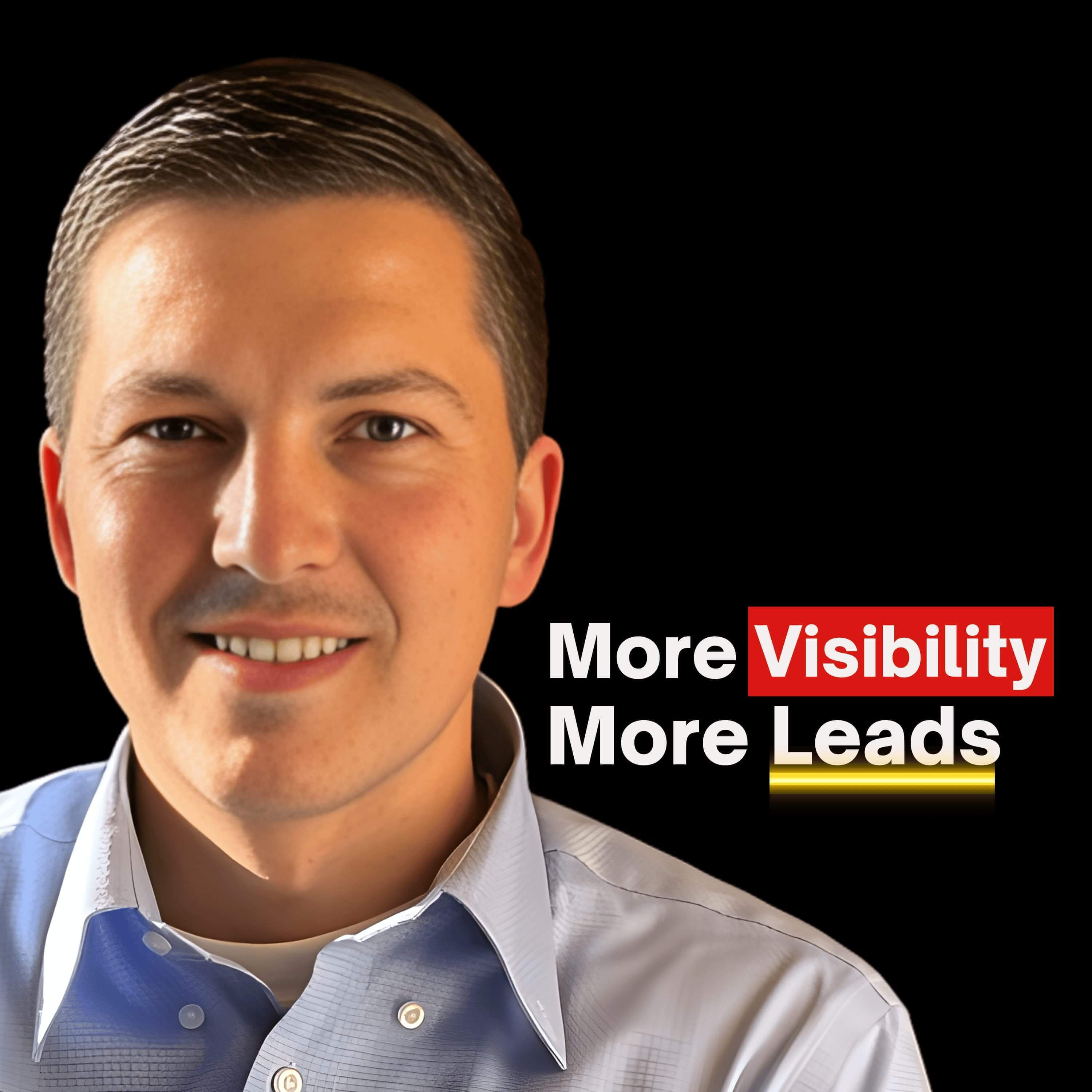 115. Are Local Service Ads the Missing Piece in Your Lawn Care Growth? | Ezra McCarthy 115. Are Local Service Ads the Missing Piece in Your Lawn Care Growth? | Ezra McCarthy