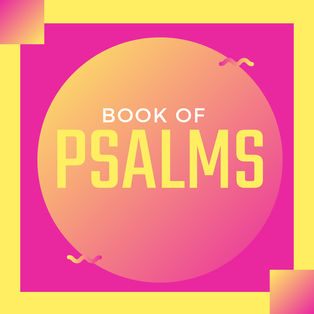 Psalm 25
