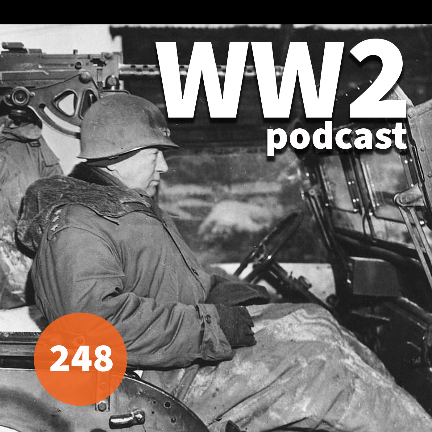 The WW2 Podcast