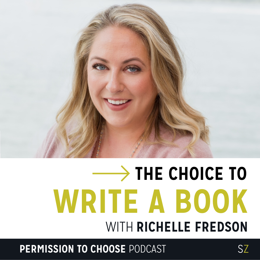 Permission To Choose