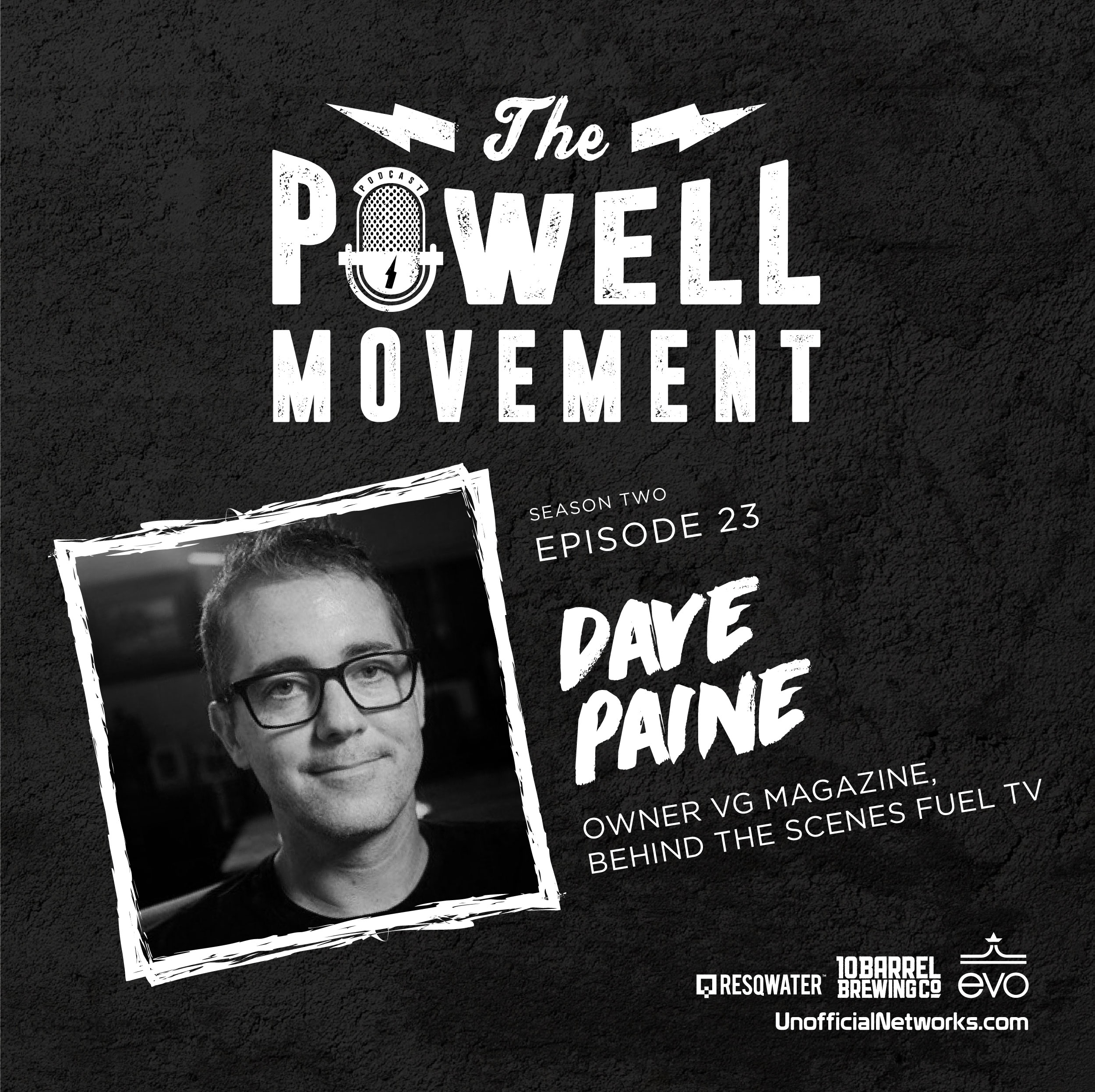 The Powell Movement