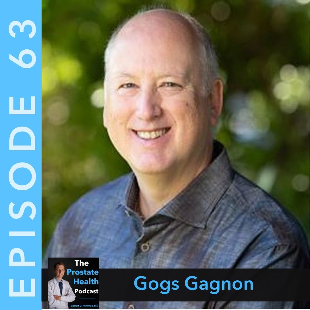 The Prostate Health Podcast