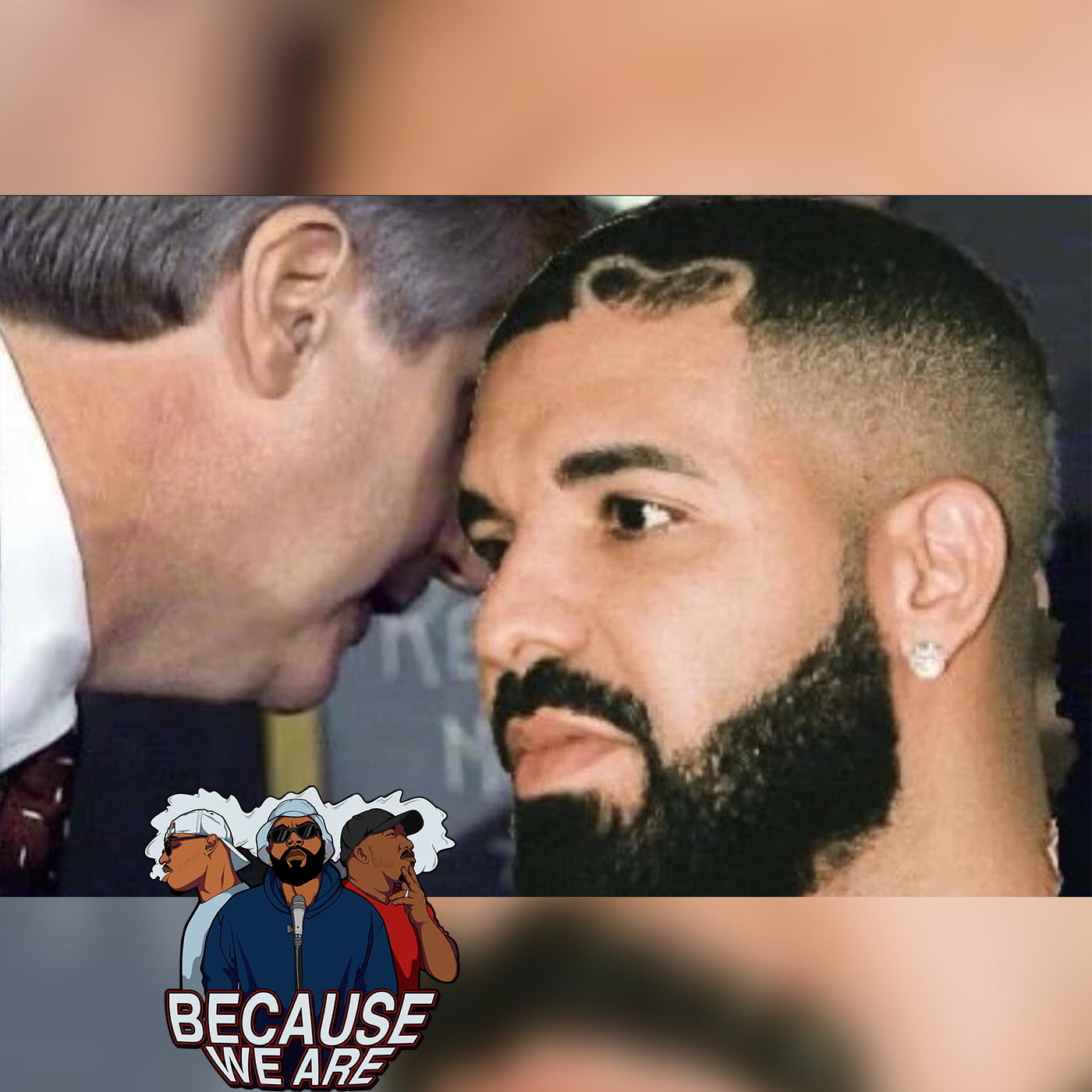 Because We Are Podcast