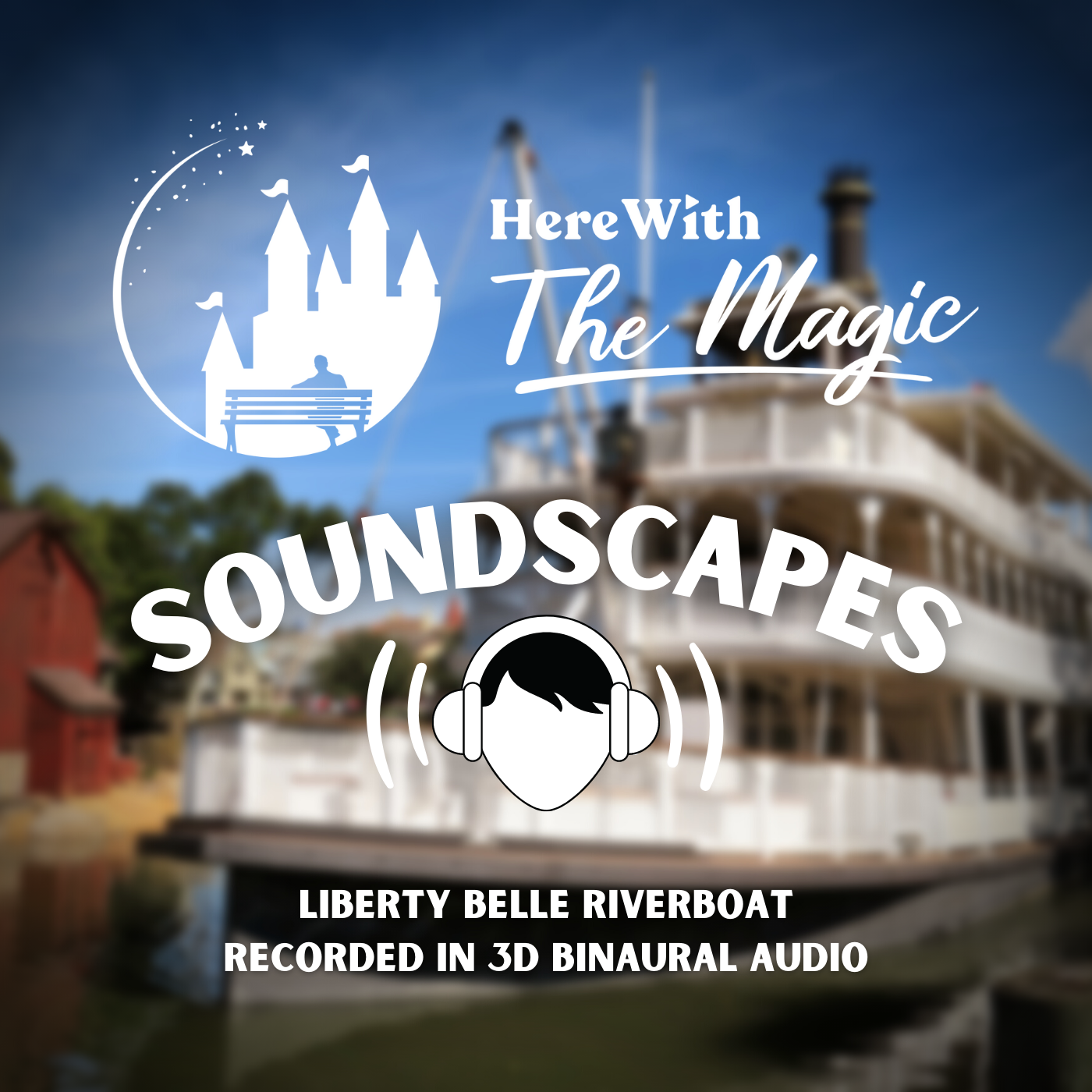 Soundscapes by Here With The Magic