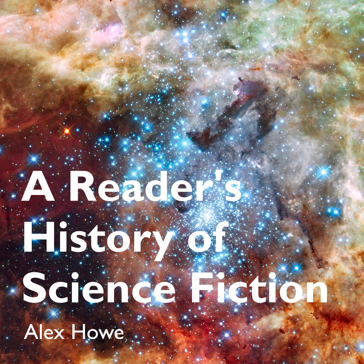 A Reader\'s History of Science Fiction