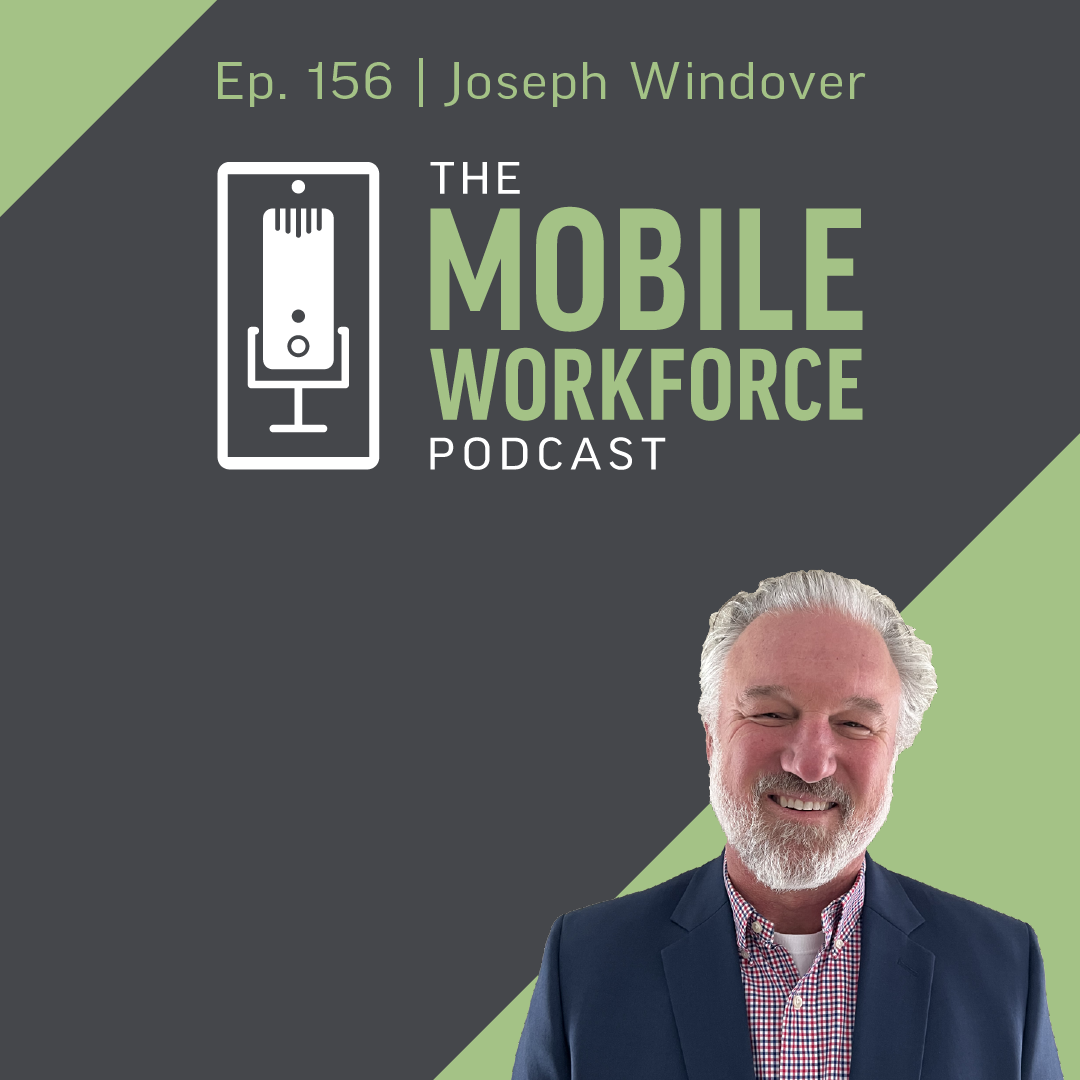 156. Efficient Fireproofing: Streamlining Construction for Safety and Cost Savings with Joseph Windover