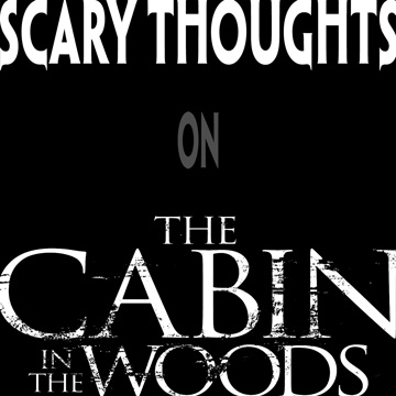 Scary Thoughts