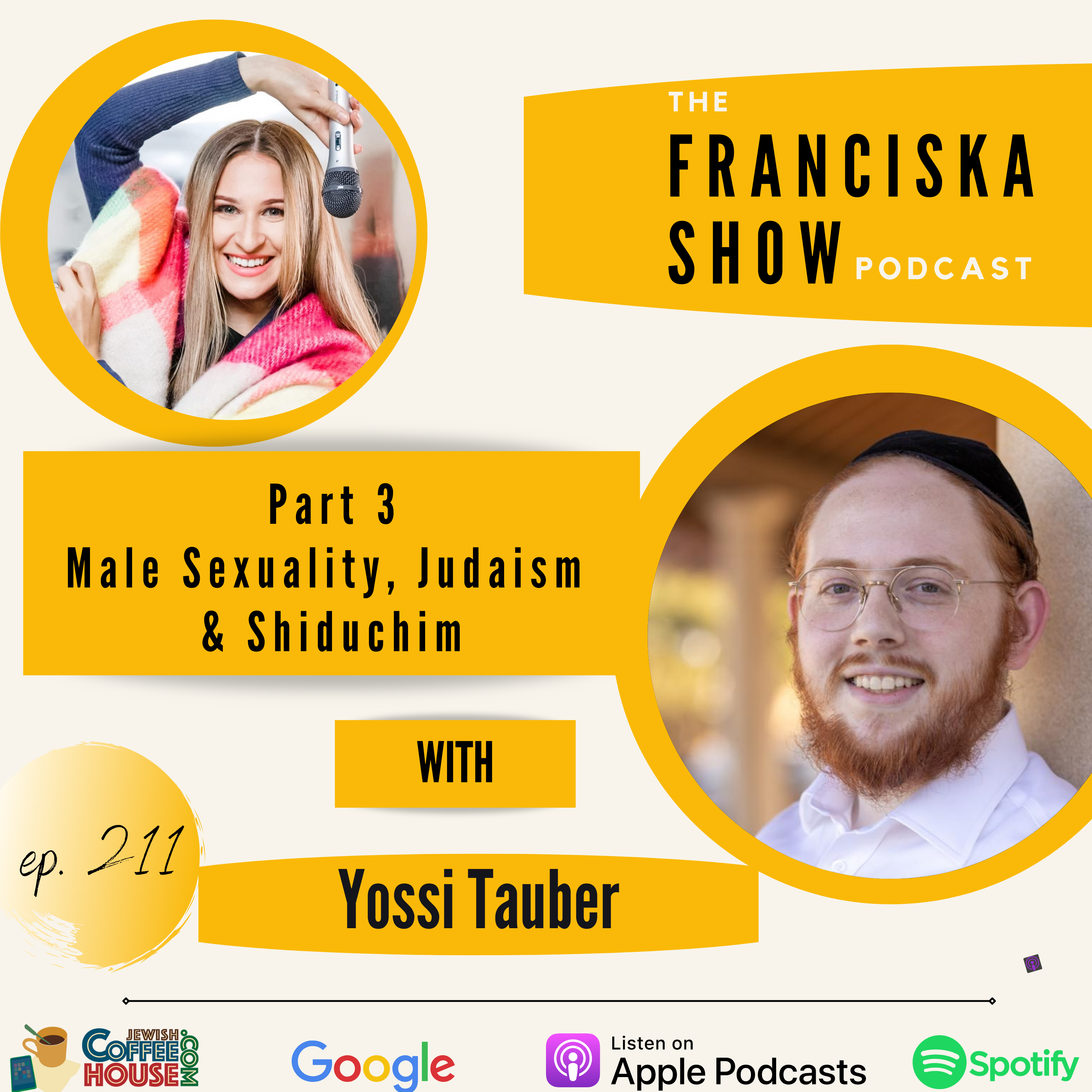 The Franciska Show