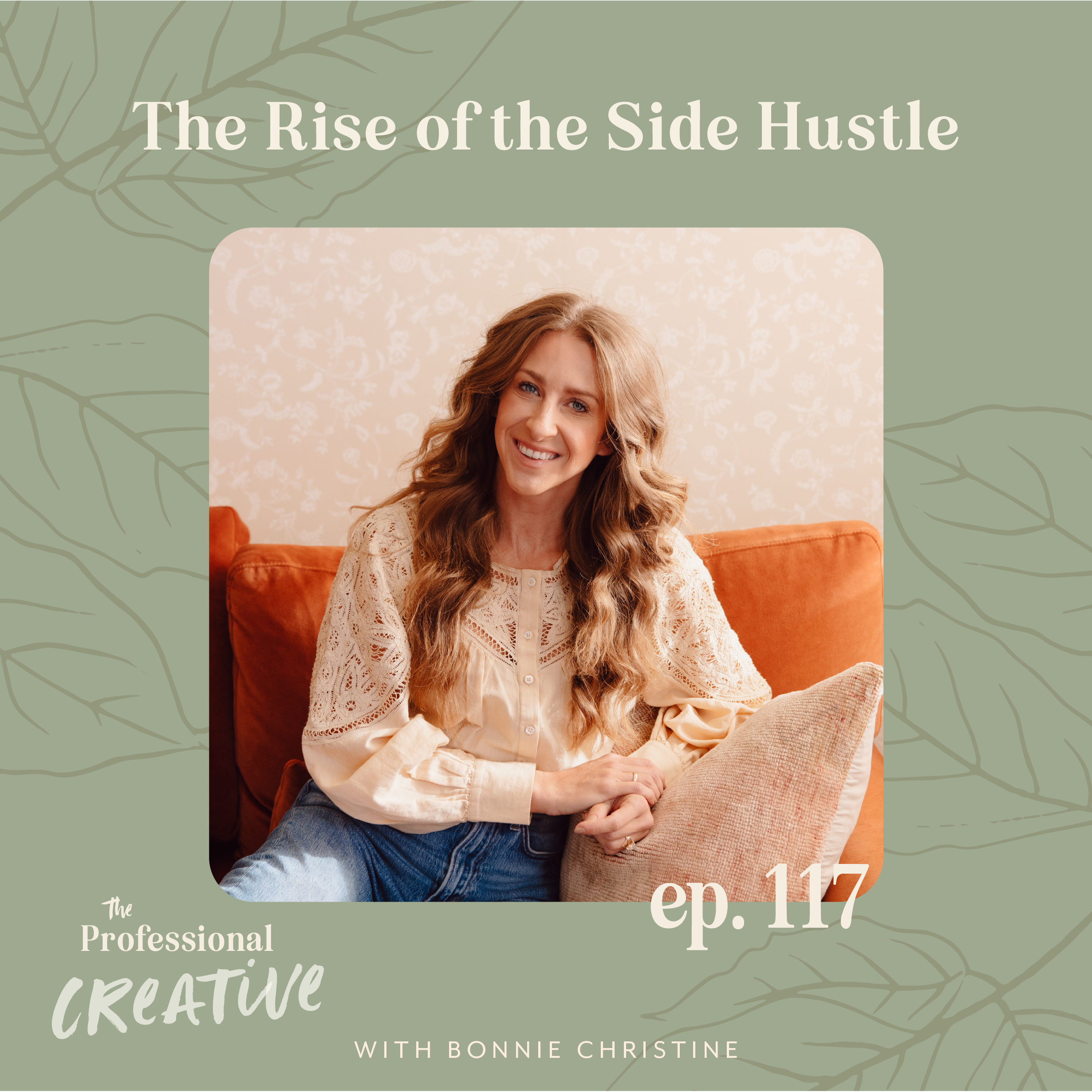 The Professional Creative