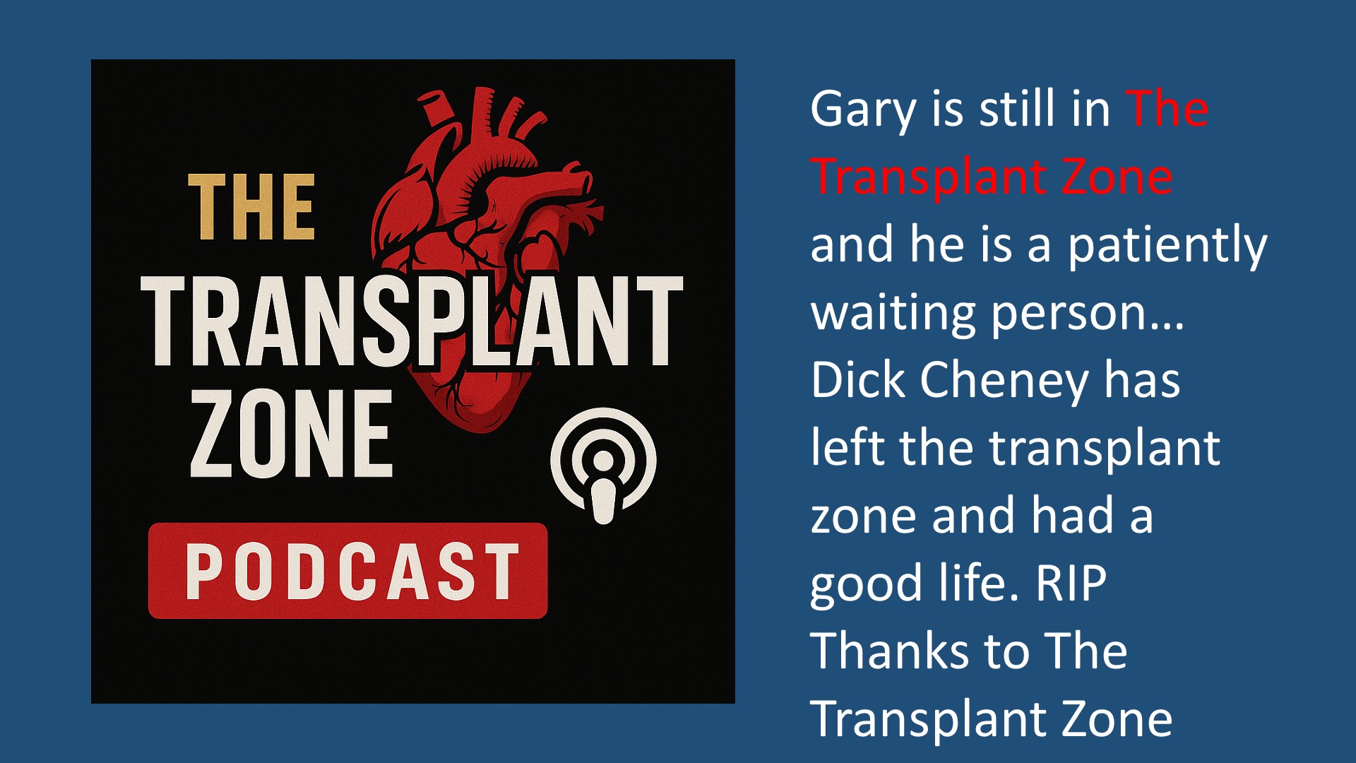 Interesting ideas with Stan Hustad