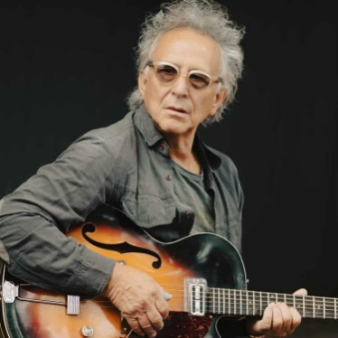 Marc Jordan - Waiting For the Sun to Rise