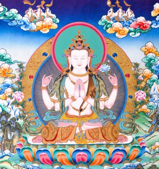 Bodhicitta